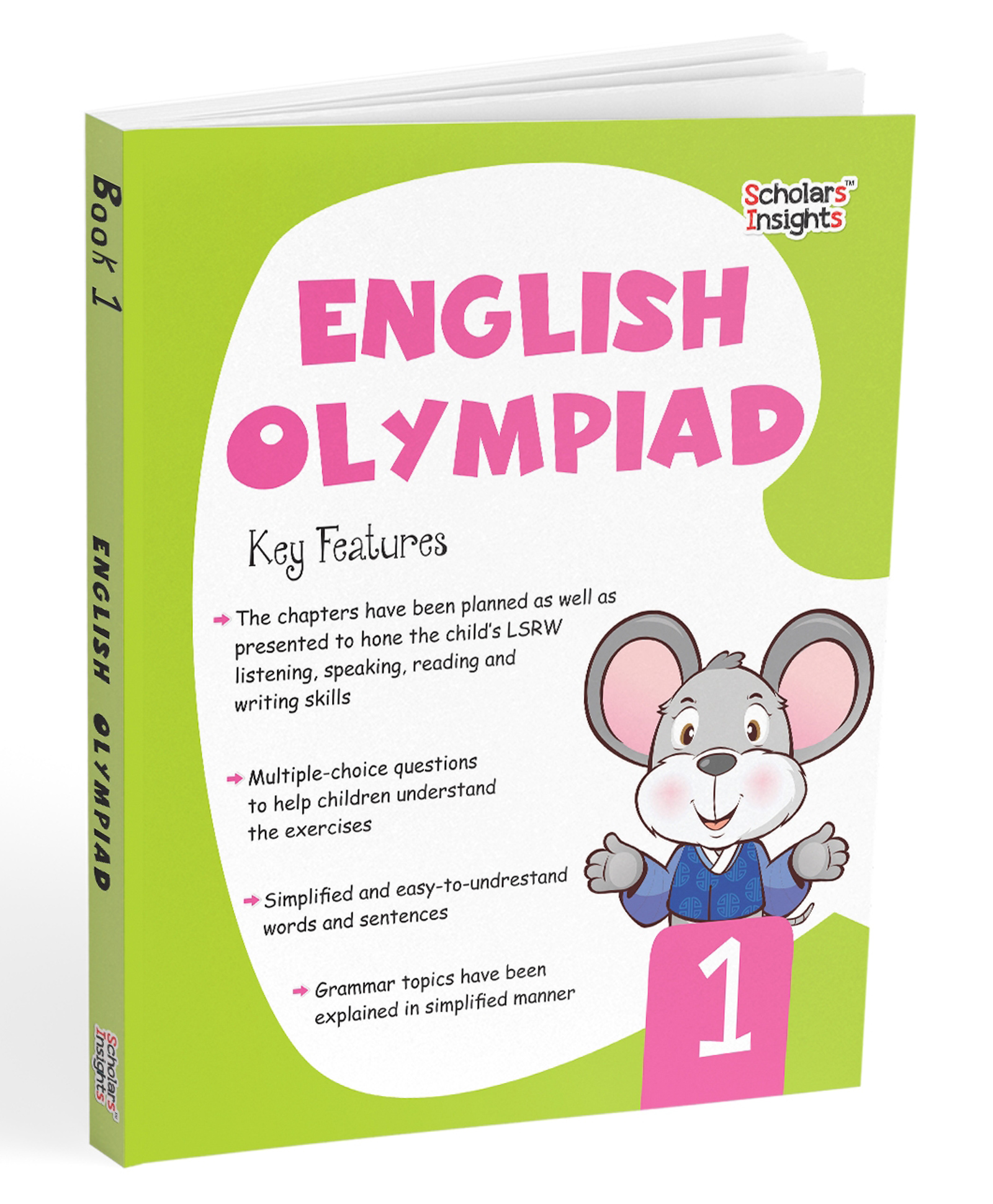 scholars insights English Olympiad Grade 1-English-picture-41