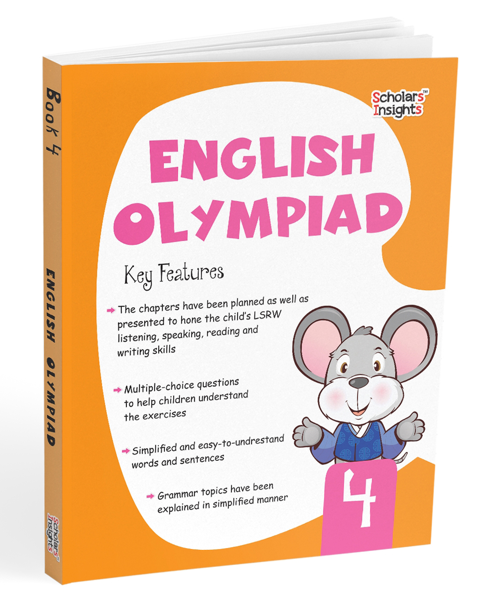 scholars insights English Olympiad Grade 4-English-picture-25