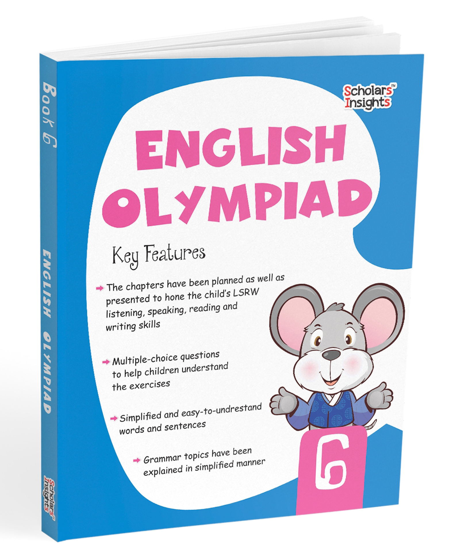 scholars insights English Olympiad Grade 6-English-picture-3