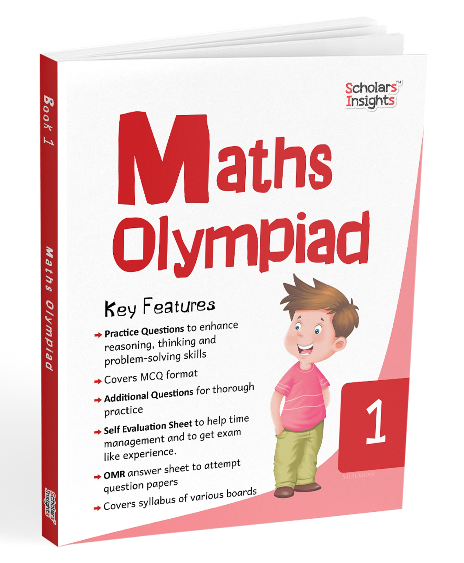 scholars insights Maths Olympiad Grade 1-English-picture-15