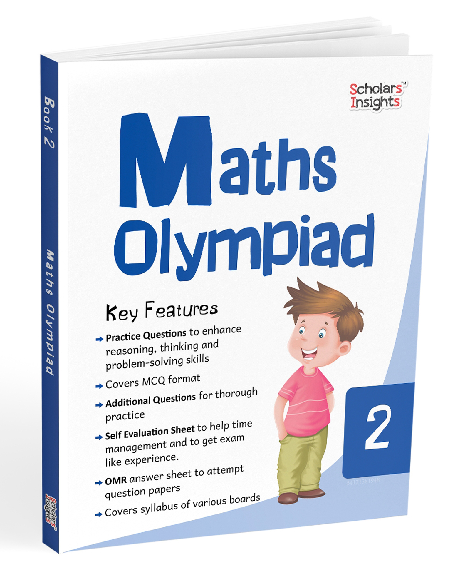 scholars insights Maths Olympiad Grade 2-English-picture-37