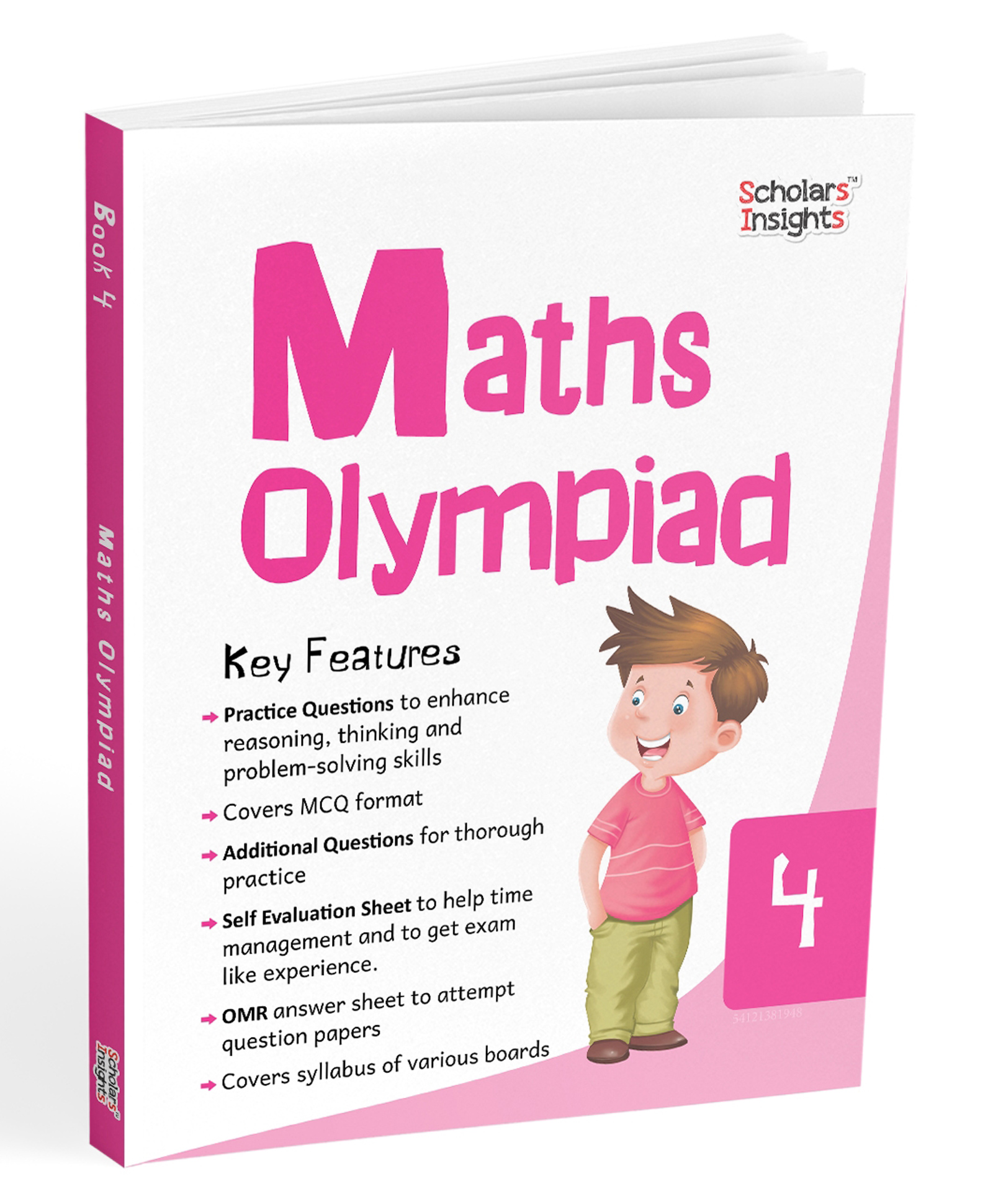 scholars insights Maths Olympiad Grade 4-English-picture-38