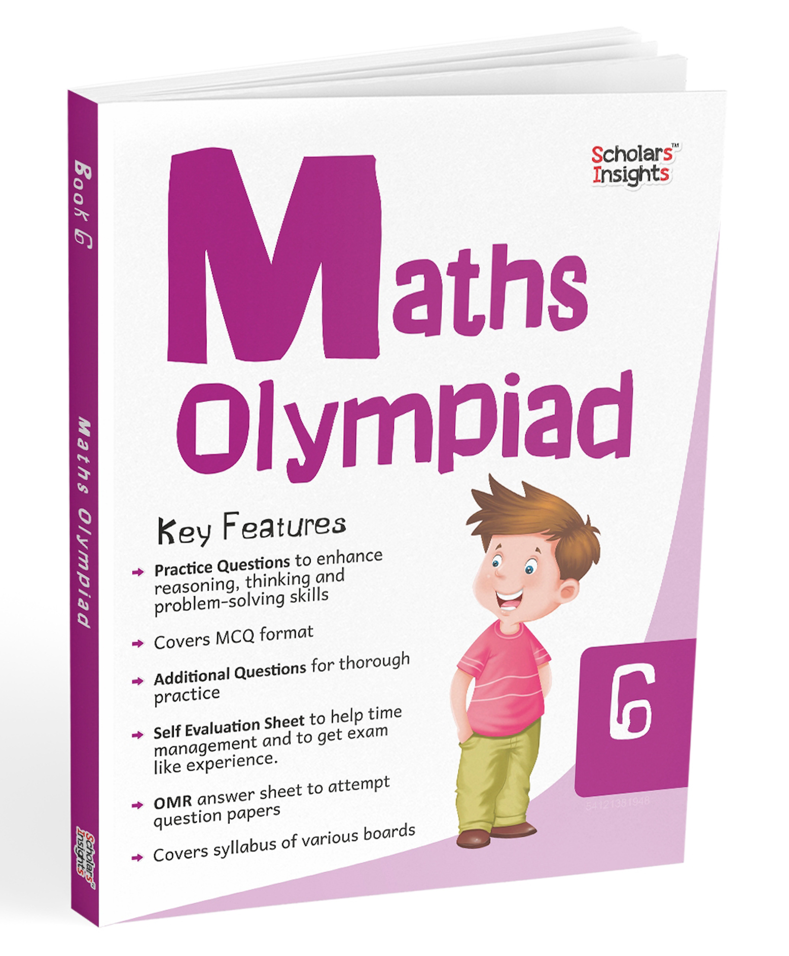scholars insights Maths Olympiad Grade 6-English-picture-24