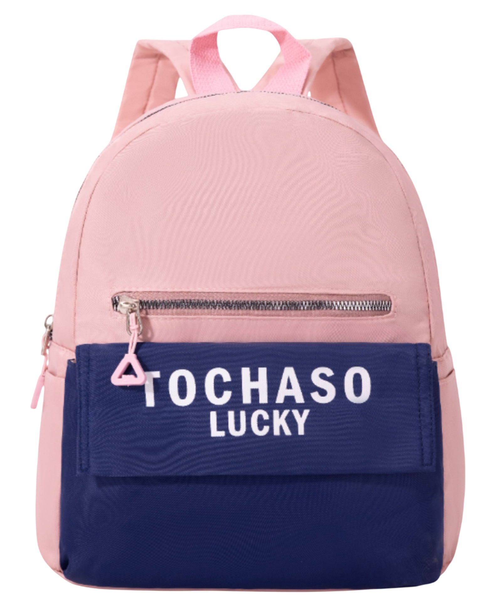 Tinytot Height 12 Inches Cute Backpack for Kids Girls Boys Toddler Backpack Preschool Nursery Play School Travel Bag-picture-14