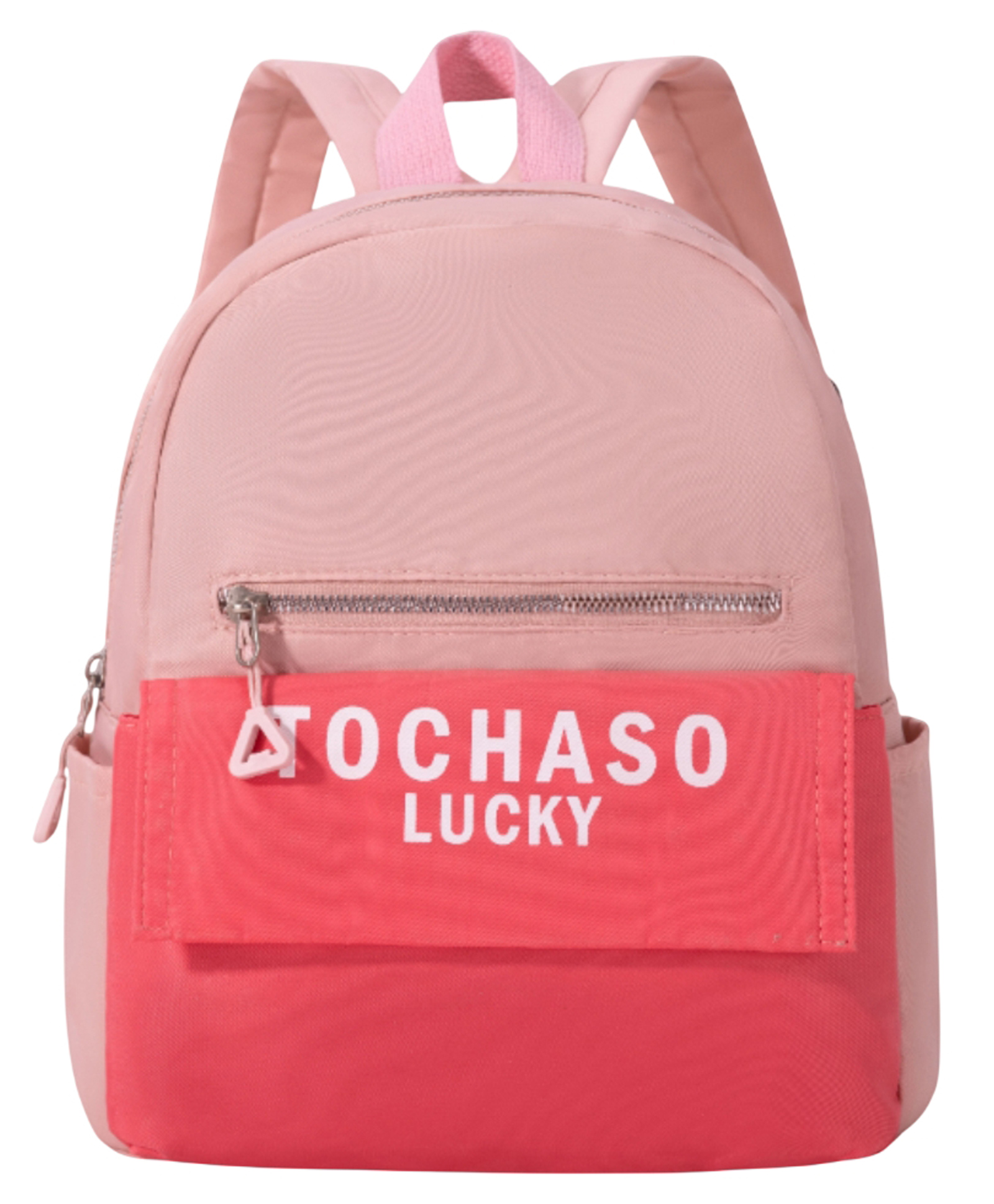 Tinytot Height 12 Inches Cute Backpack for Kids Girls Boys Toddler Backpack Preschool Nursery Play School Travel Bag-picture-24