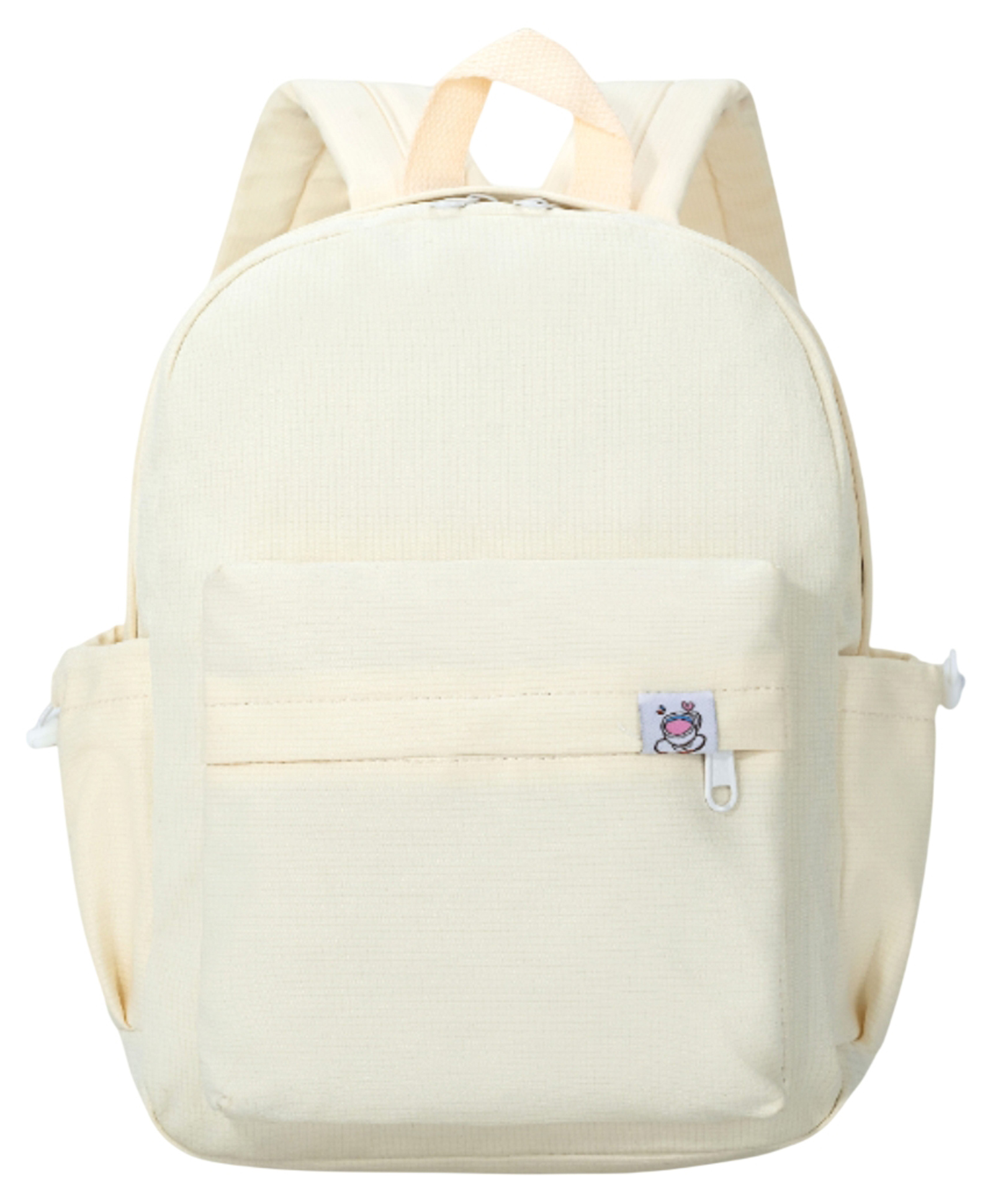 Tinytot Height 12 Inches Cute Backpack for Kids Girls Boys Toddler Backpack Preschool Nursery Play School Travel Bag-picture-21