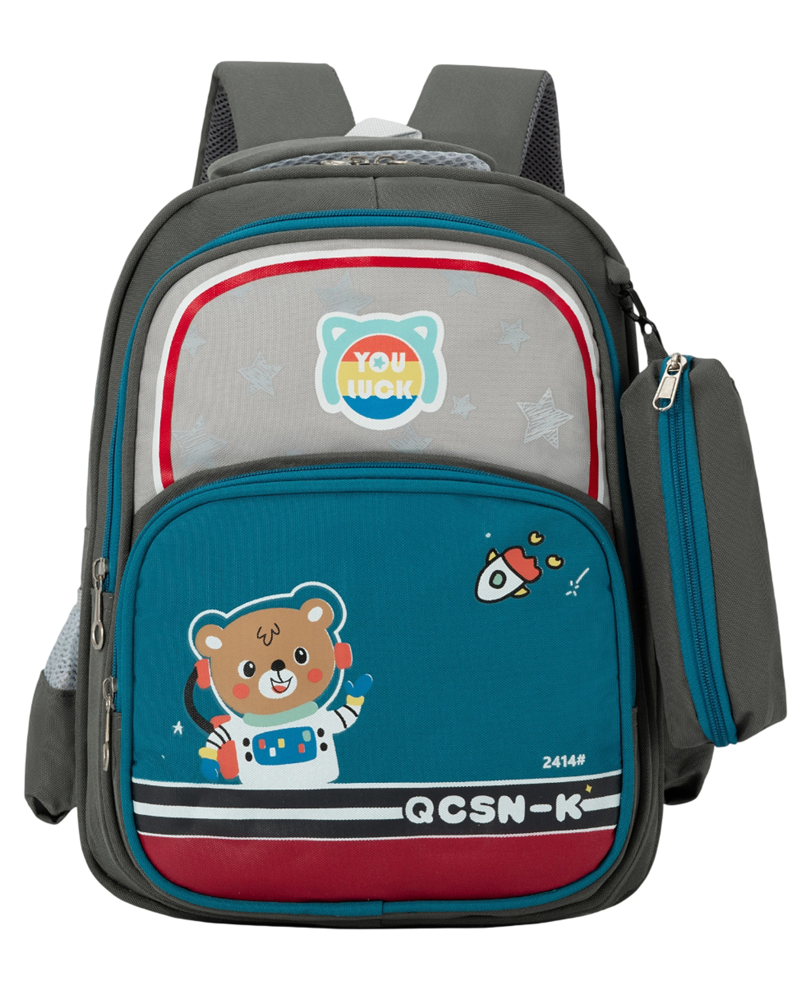 Tinytot Height 17 Inches 22 Litre Waterproof Large School Bag for Boys & Girls, Kids School Bag, School Backpack for Girls and Boys, for Kids, Ideal for Children-image-48