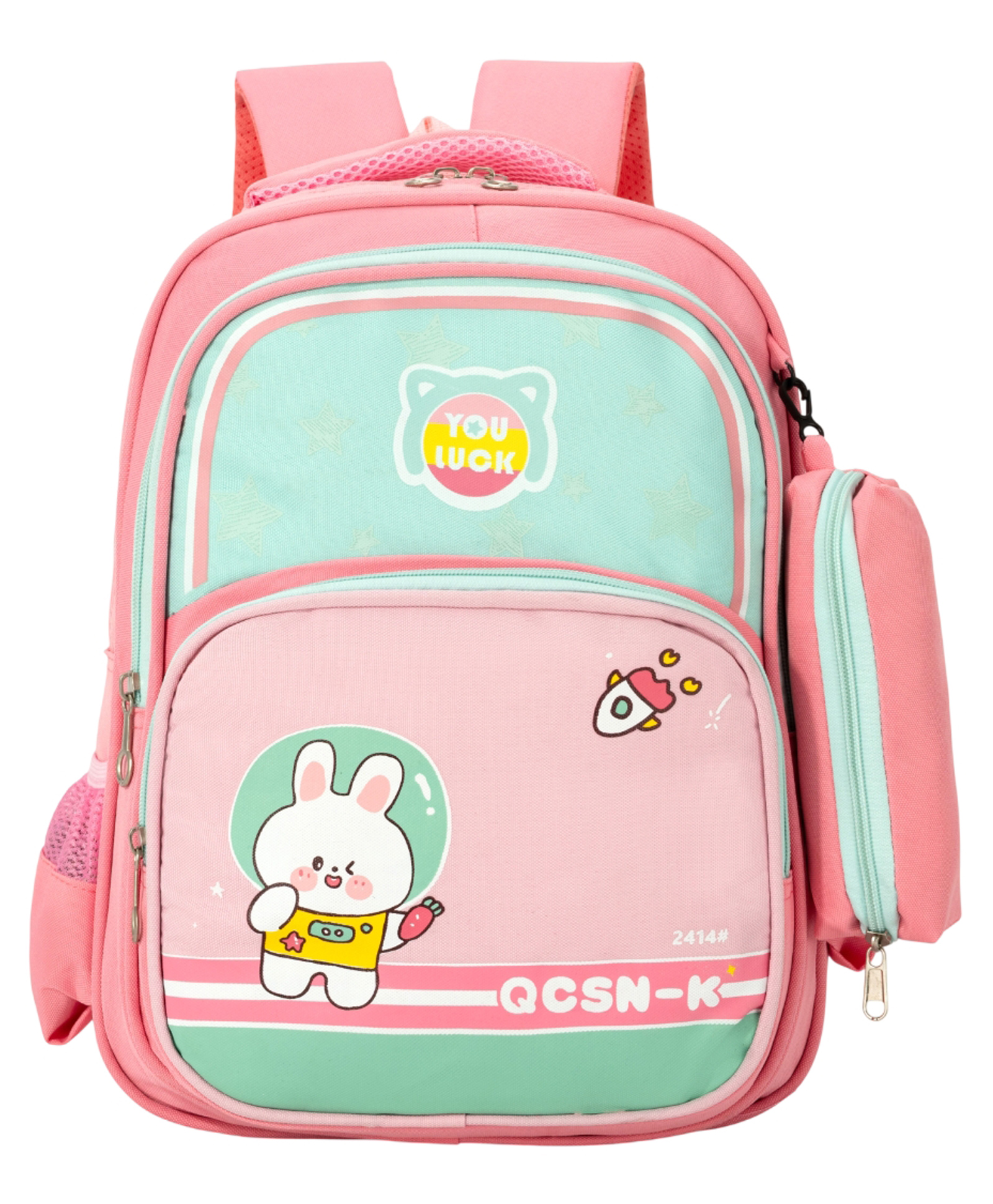 Tinytot Height 17 Inches 22 Litre Waterproof Large School Bag for Boys & Girls, Kids School Bag, School Backpack for Girls and Boys, for Kids, Ideal for Children-image-46