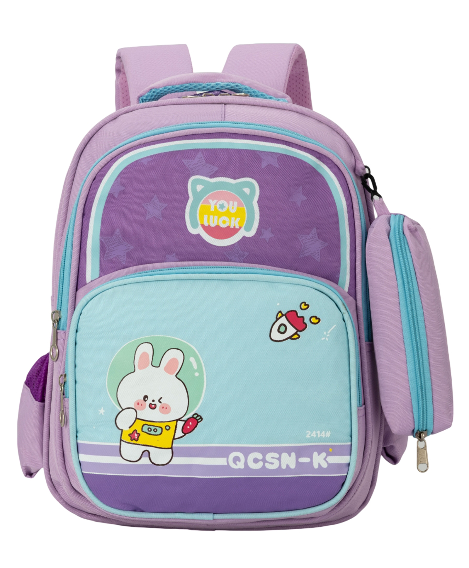 Tinytot Height 17 Inches 22 Litre Waterproof Large School Bag for Boys & Girls, Kids School Bag, School Backpack for Girls and Boys, for Kids, Ideal for Children-image-36