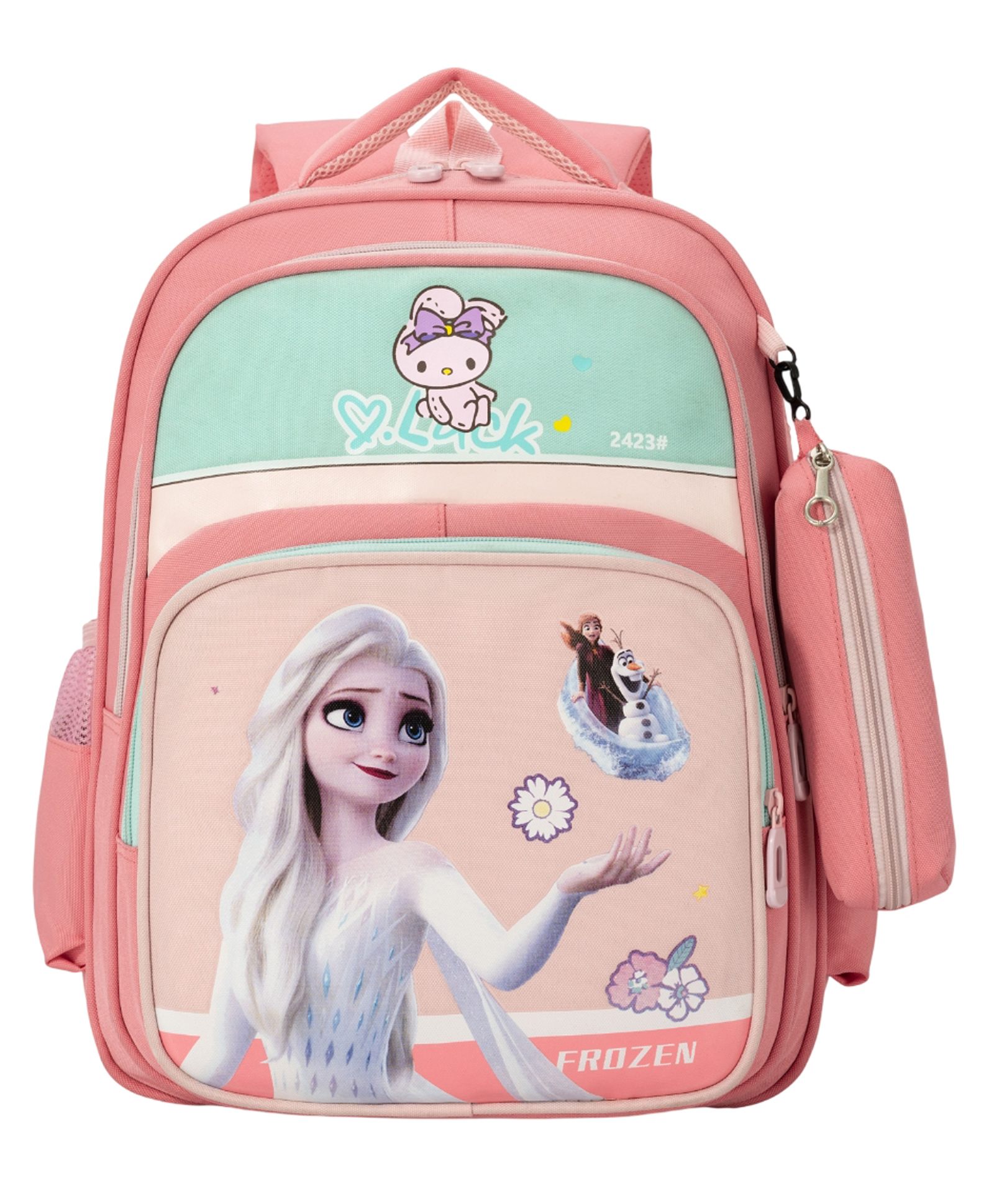 Tinytot Height 17 Inches 22 Litre Waterproof Large School Bag for Boys & Girls, Kids School Bag, School Backpack for Girls and Boys, for Kids, Ideal for Children-image-44
