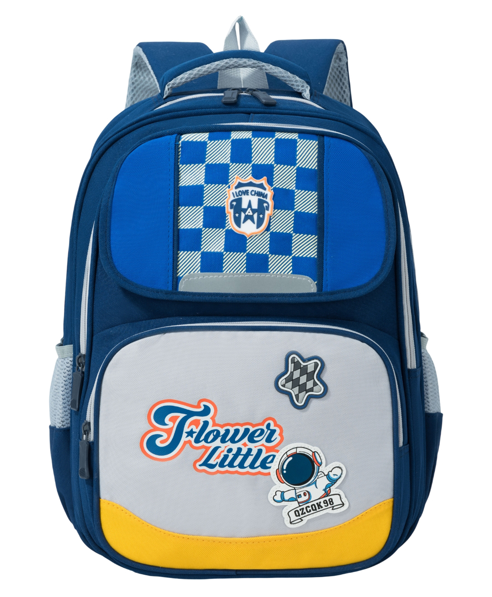 Tinytot Height 17 Inches 22 Litre Waterproof Large School Bag for Boys & Girls, Kids School Bag, School Backpack for Girls and Boys, for Kids, Ideal for Children-image-39