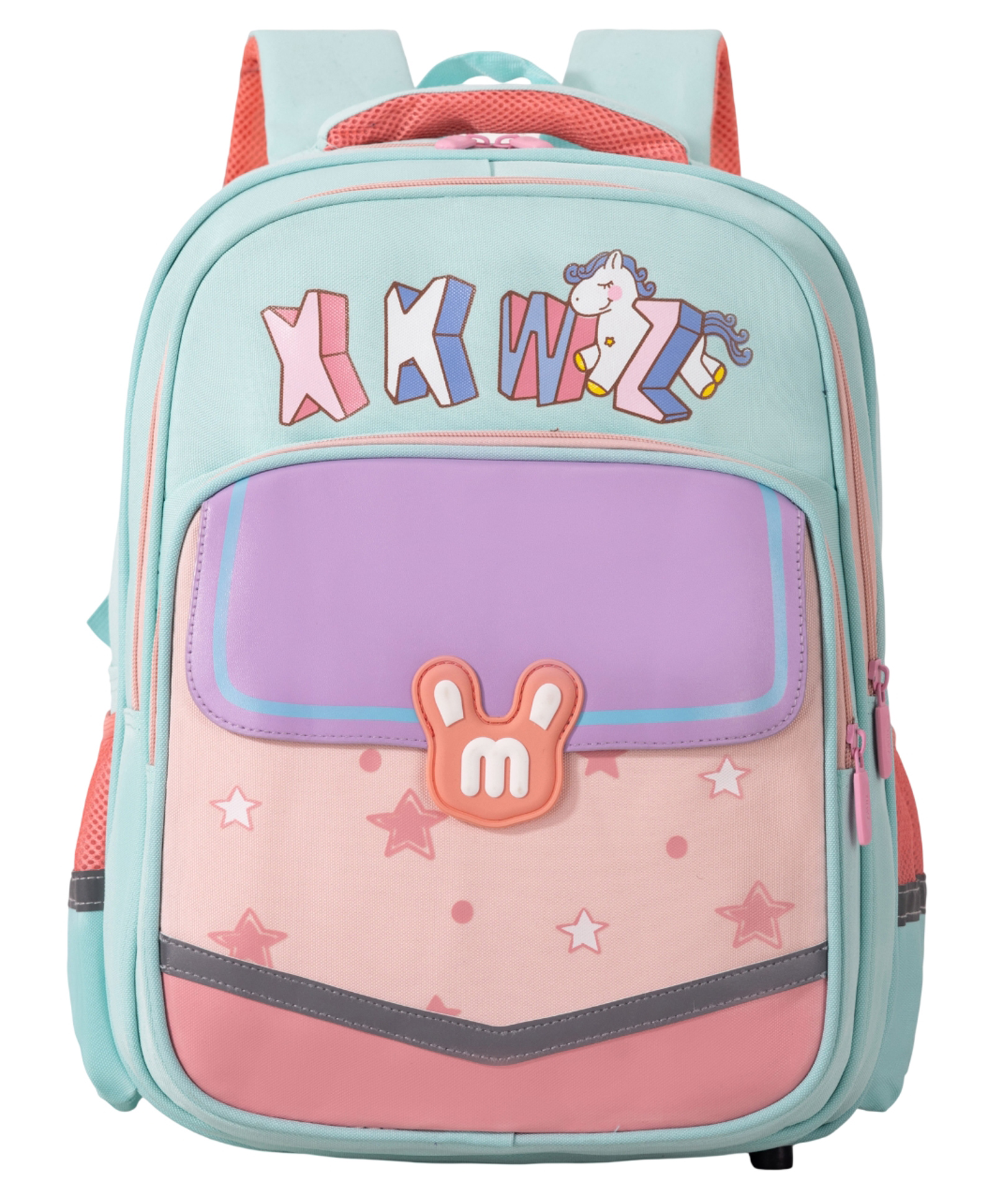 Tinytot Height 17 Inches 22 Litre Waterproof Large School Bag for Boys & Girls, Kids School Bag, School Backpack for Girls and Boys, for Kids, Ideal for Children-image-45