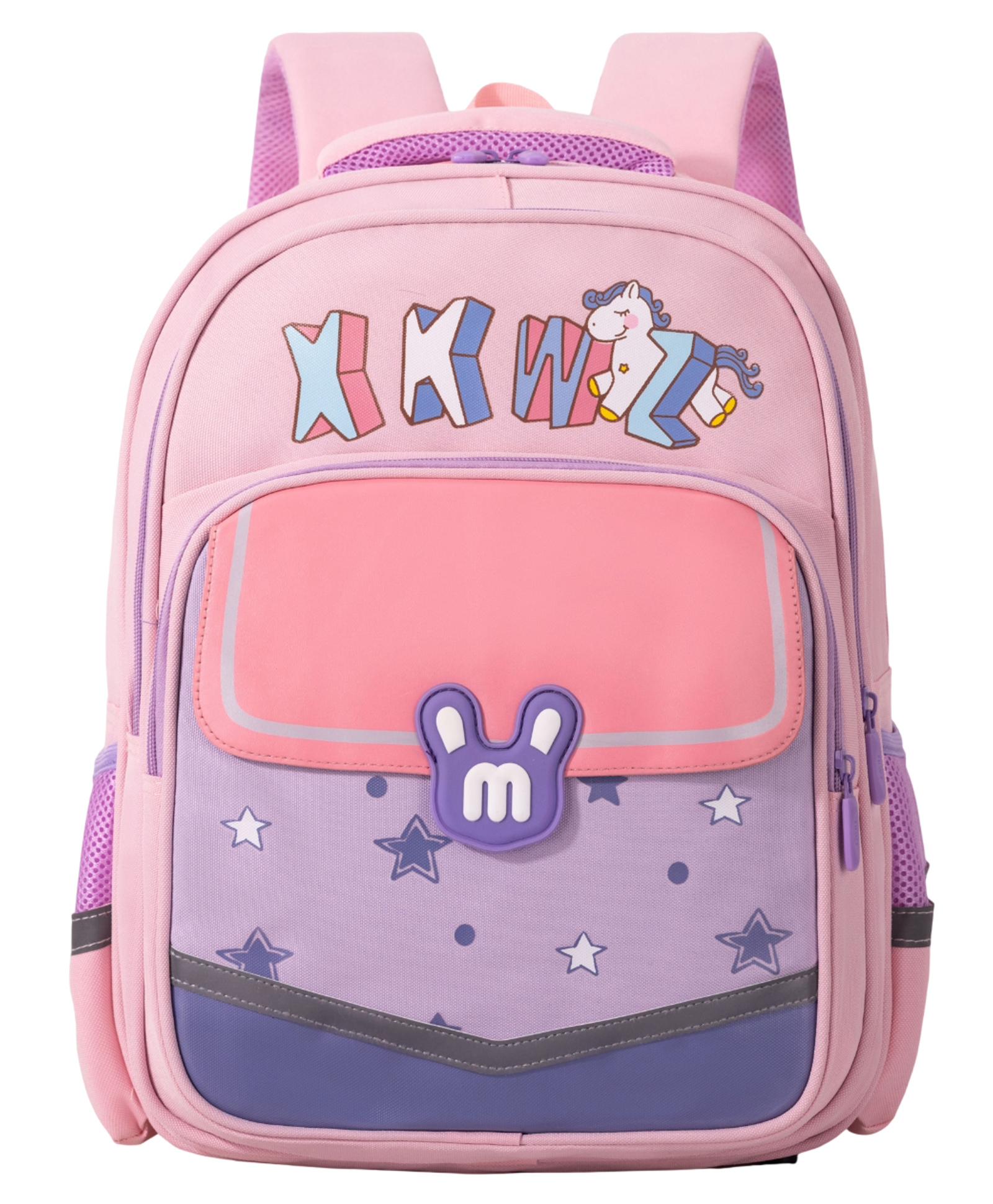 Tinytot Height 17 Inches 22 Litre Waterproof Large School Bag for Boys & Girls, Kids School Bag, School Backpack for Girls and Boys, for Kids, Ideal for Children-image-36