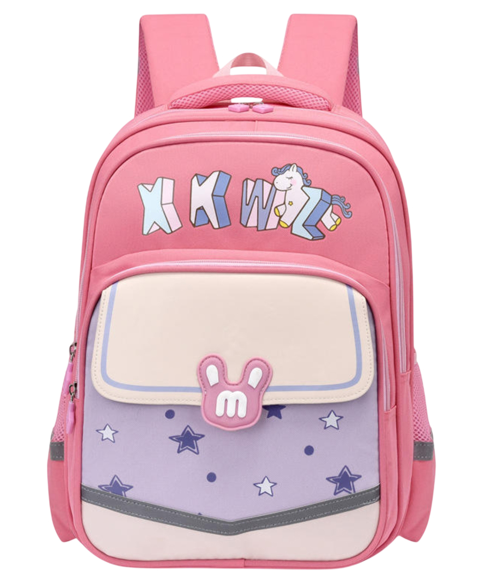 Tinytot Height 17 Inches 22 Litre Waterproof Large School Bag for Boys & Girls, Kids School Bag, School Backpack for Girls and Boys, for Kids, Ideal for Children-image-35