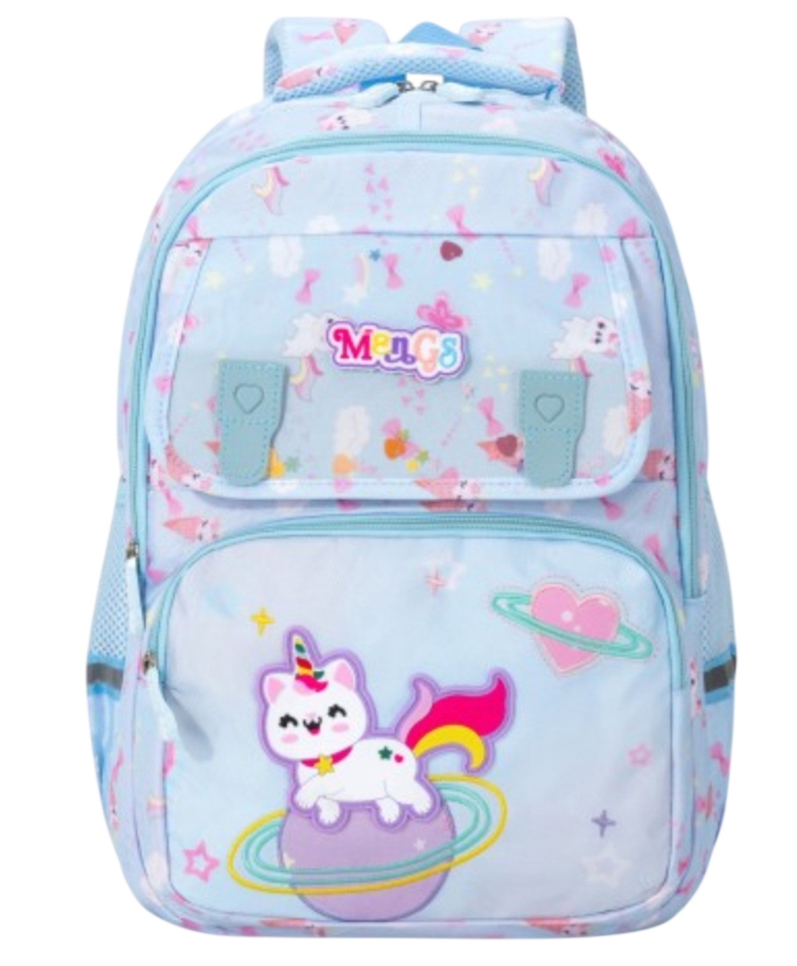 Tinytot Height 17 Inches 22 Litre Waterproof Large School Bag for Boys & Girls, Kids School Bag, School Backpack for Girls and Boys, for Kids, Ideal for Children-image-49