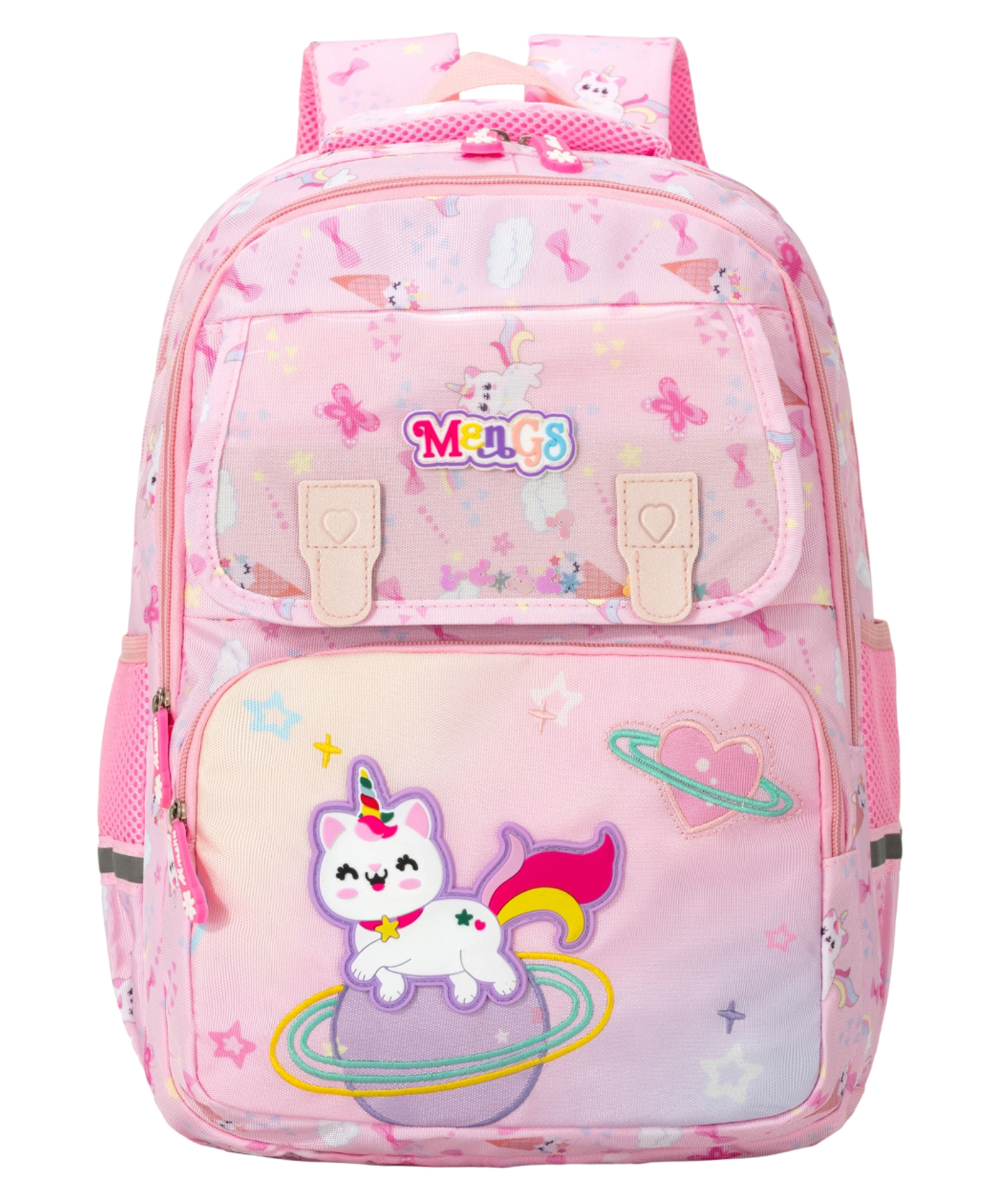 Tinytot Height 17 Inches 22 Litre Waterproof Large School Bag for Boys & Girls, Kids School Bag, School Backpack for Girls and Boys, for Kids, Ideal for Children-picture-13