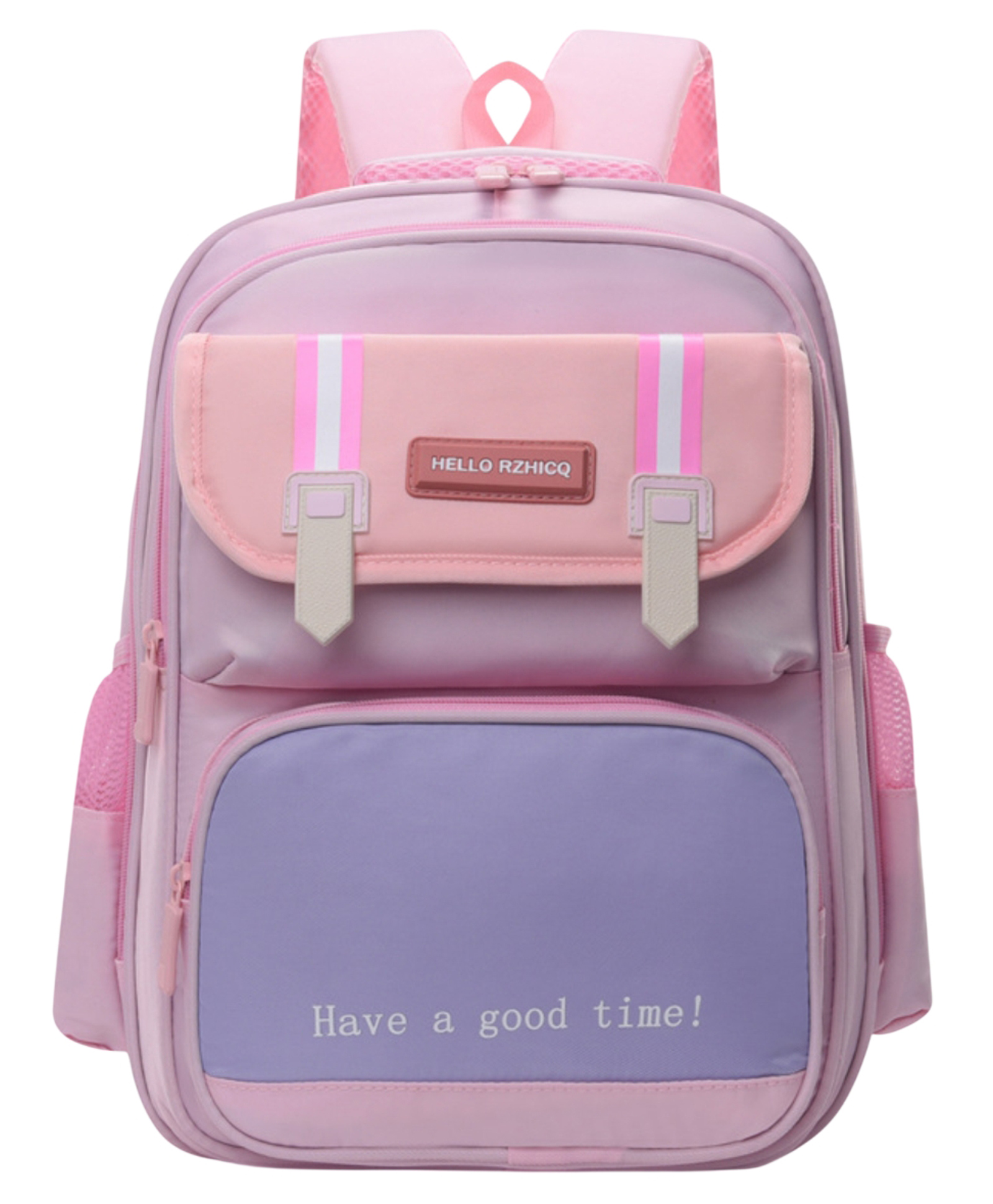 Tinytot Height 17 Inches 22 Litre Waterproof Large School Bag for Boys & Girls, Kids School Bag, School Backpack for Girls and Boys, for Kids, Ideal for Children-image-47