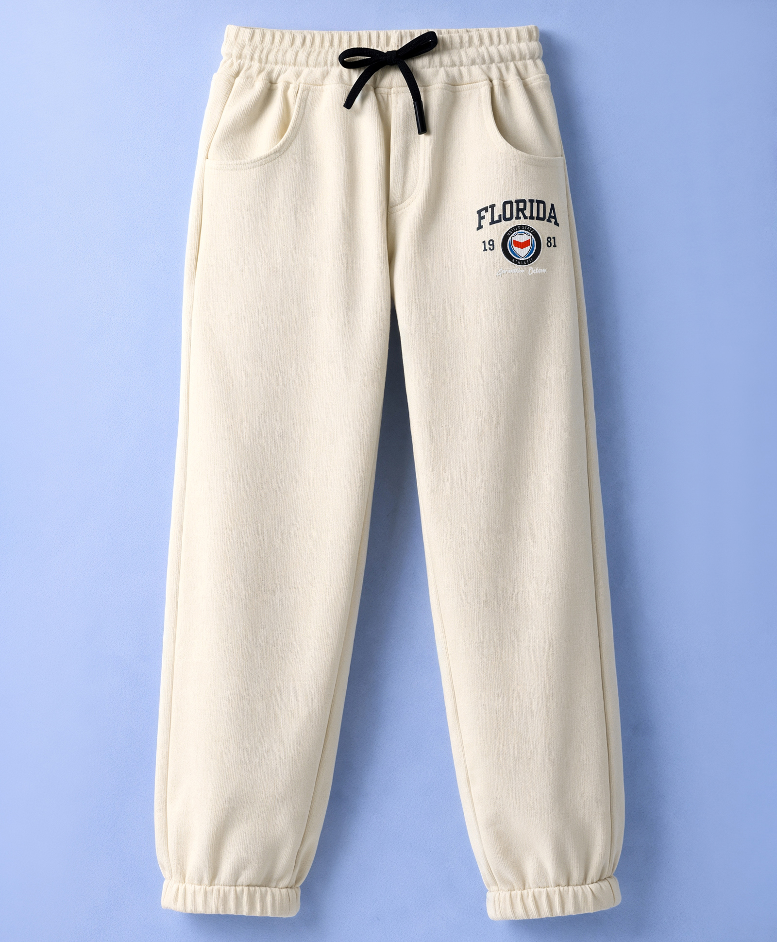 Olio Kids Female Knitted Lounge and Track Pants ACCRUE 24 (3-4Y)-picture-13