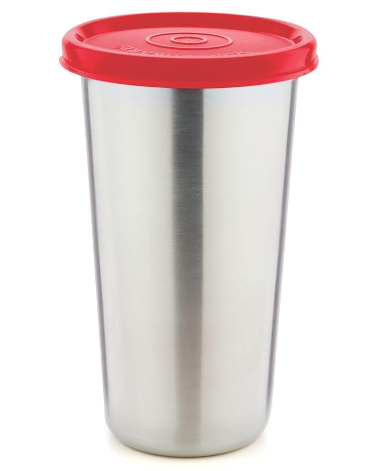 signoraware SIGNORA WARE Jumbo Stainless steel Tumbler | Crack Resistant | Spill free | Multipurpose | Compact Design | Sporting Events | Outdoor Activities | Children s Drink | Home & office Use ( 500 ml | Red )-picture-13