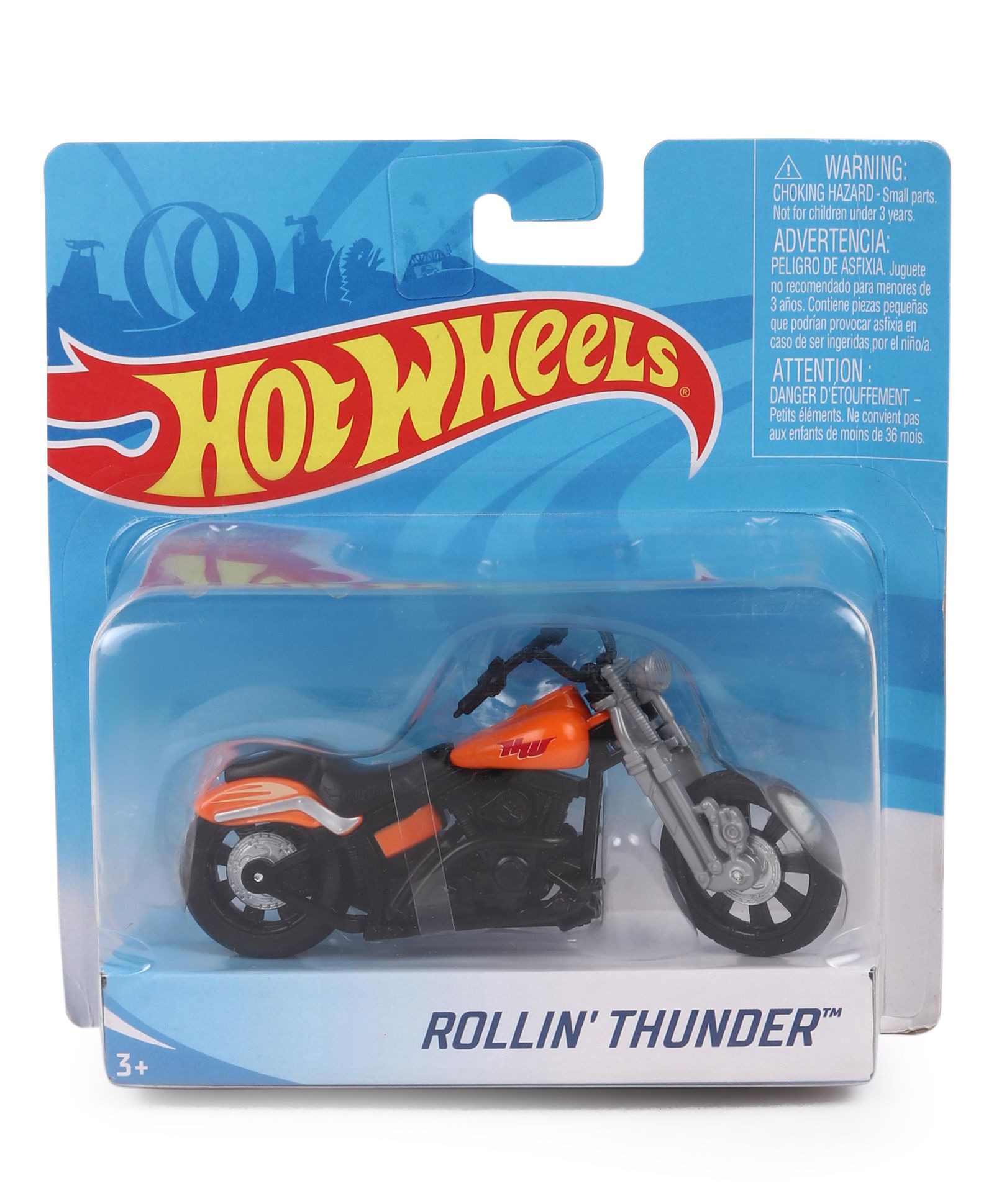 hot wheels small bike