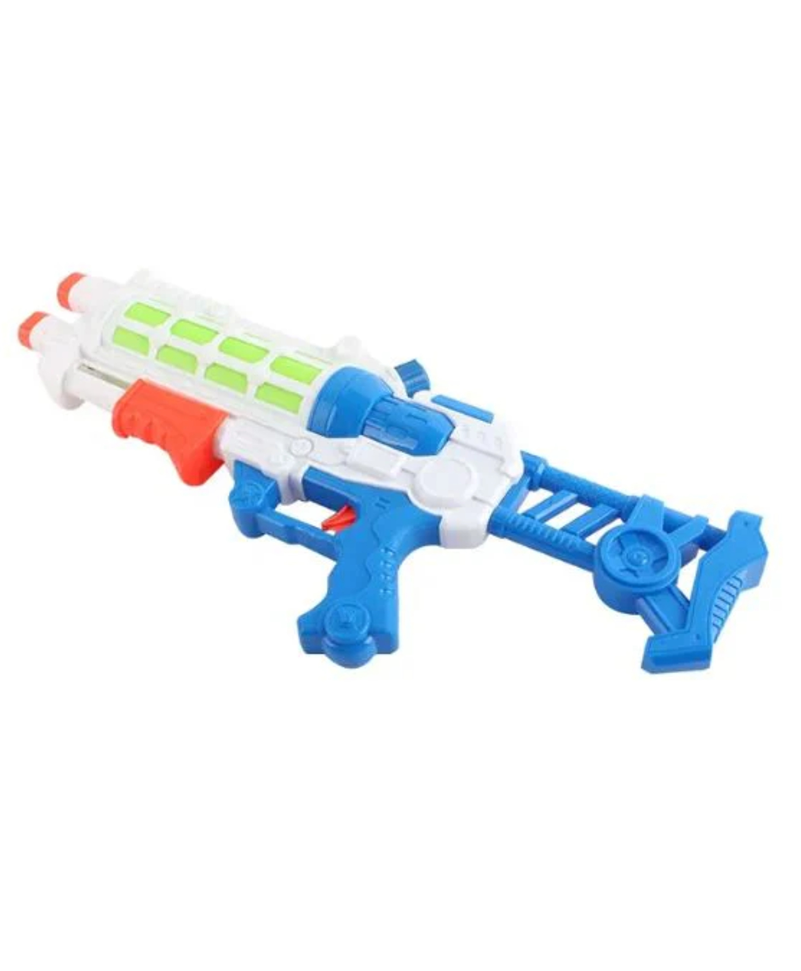 Lumo Brilliant Toys Manual Water Gun for Kids, High Pressure Pump Action Water Blaster, Long Range Water Gun Summer Toy for Holi, Pool Party & Outdoor Play, Age 4+ (Color May Vary)-image-38