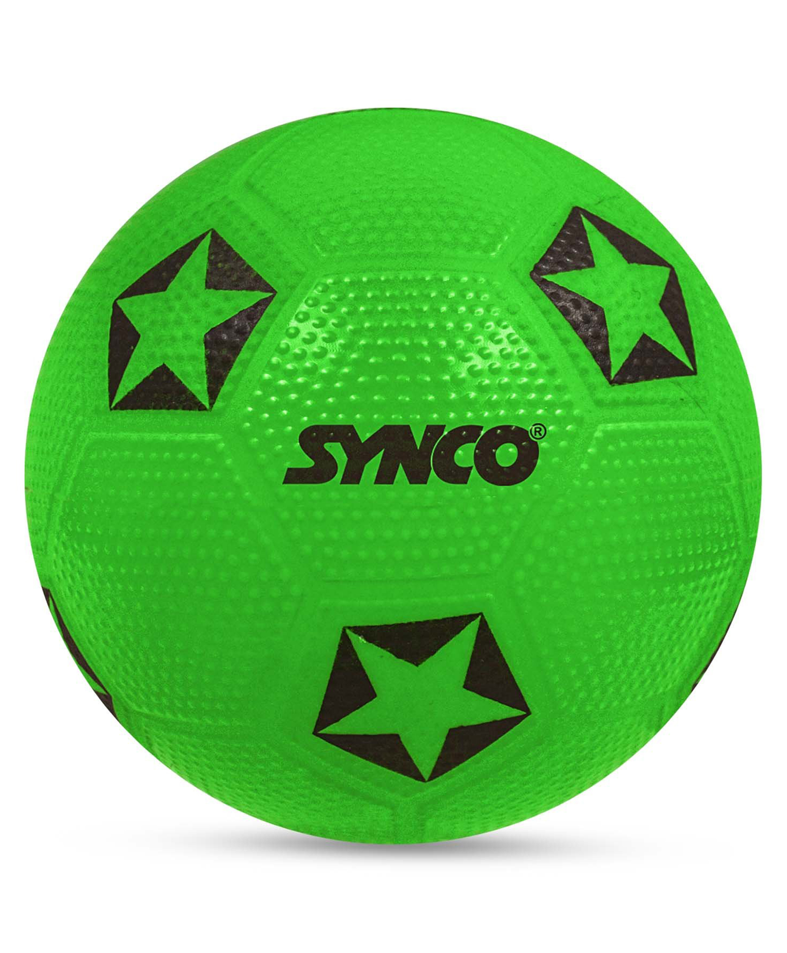 SYNCO Kids Homeplay Balls, Soft PVC Material, Football for Kids Play Size 3-image-49
