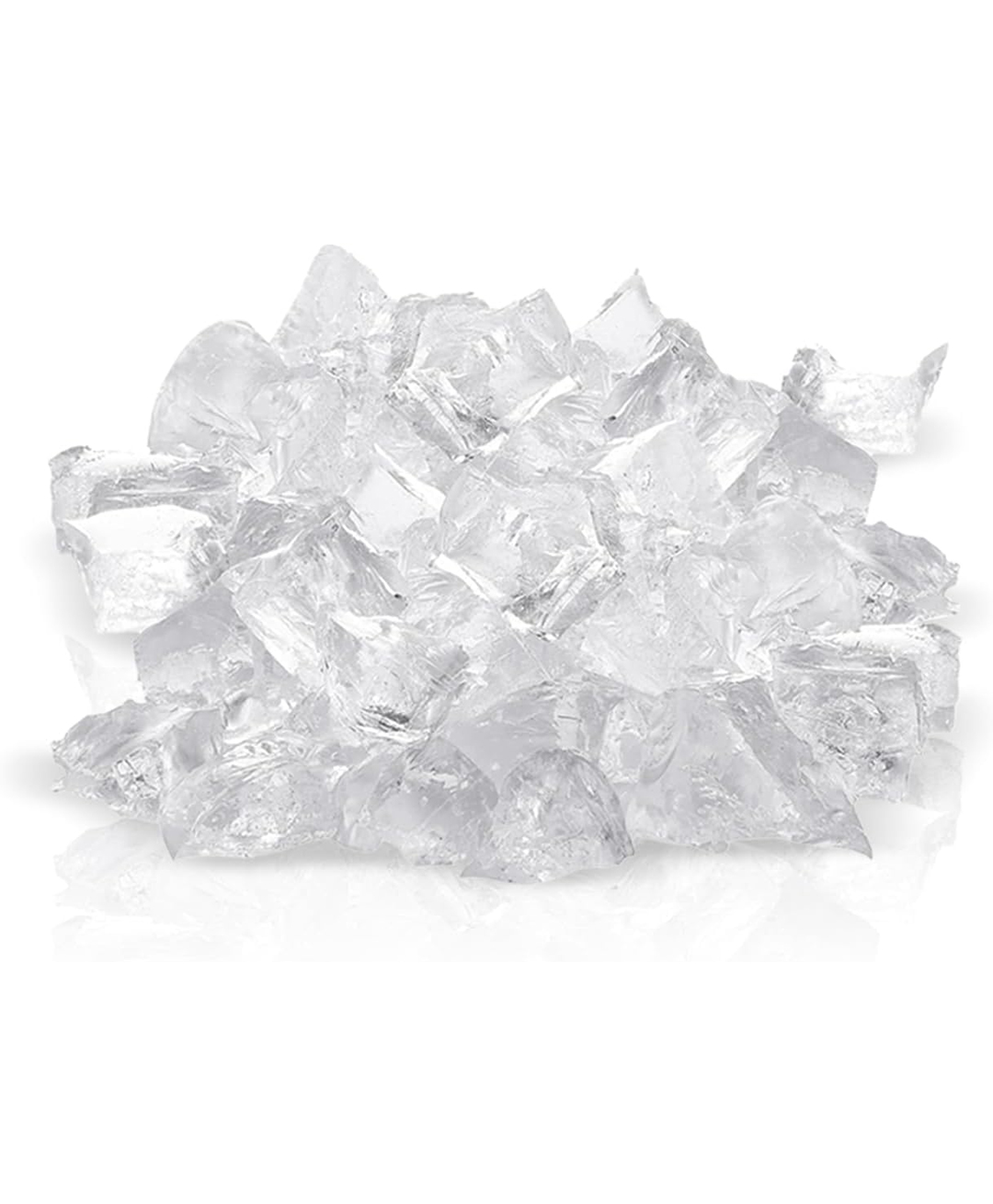 Asian Hobby Crafts Gel Wax for Candle Making Transparent Ice Wax for DIY Candles, Floating Candles, Decorative & Handmade Candles, Home Craft Projects | Premium Candle Making Wax-150g-image-35