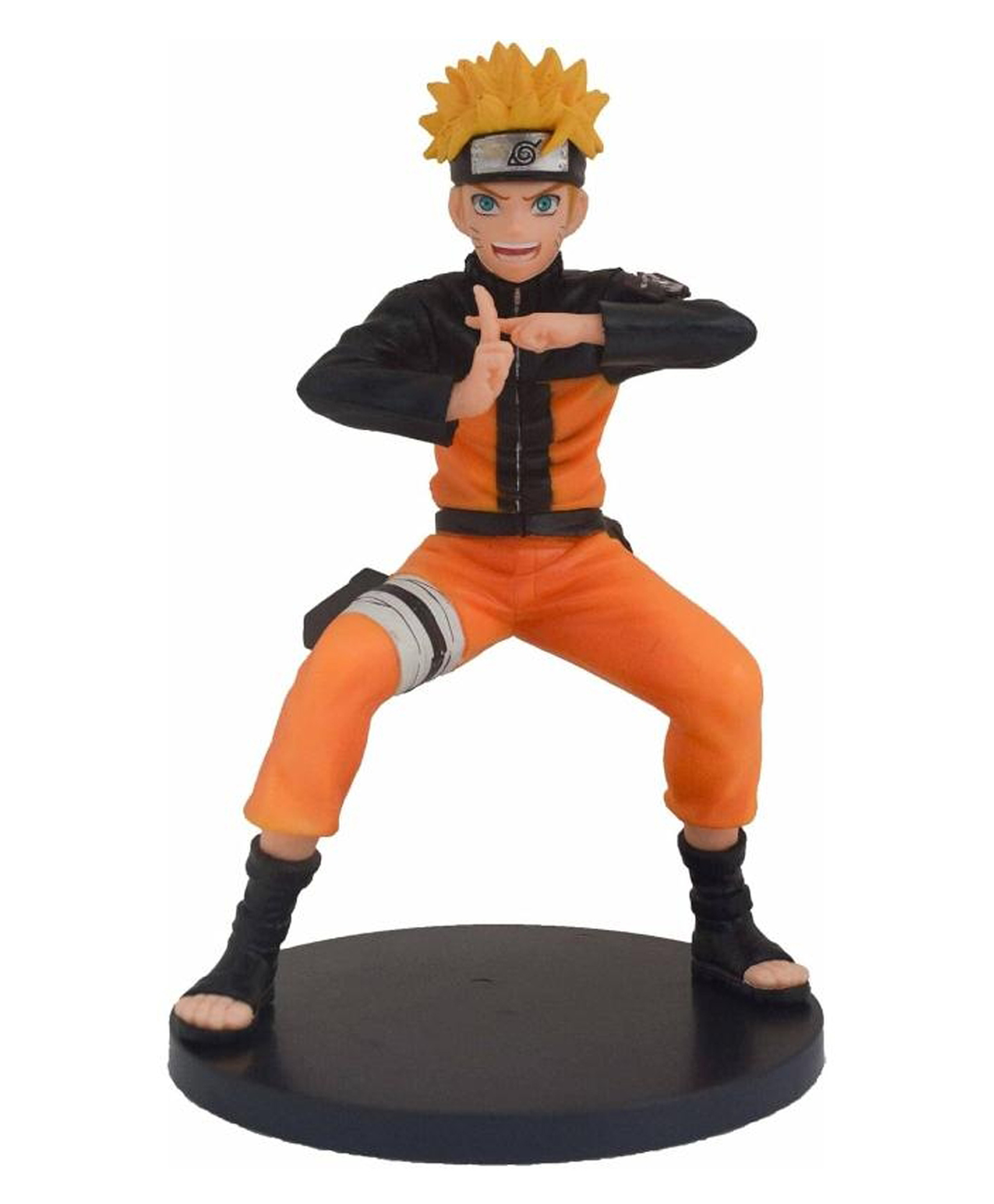 Awestuffs Naruto Taekwondo Large Action Figure Limited Edition for Car Dashboard, Decoration, Cake, Office Desk & Study Table-picture-36