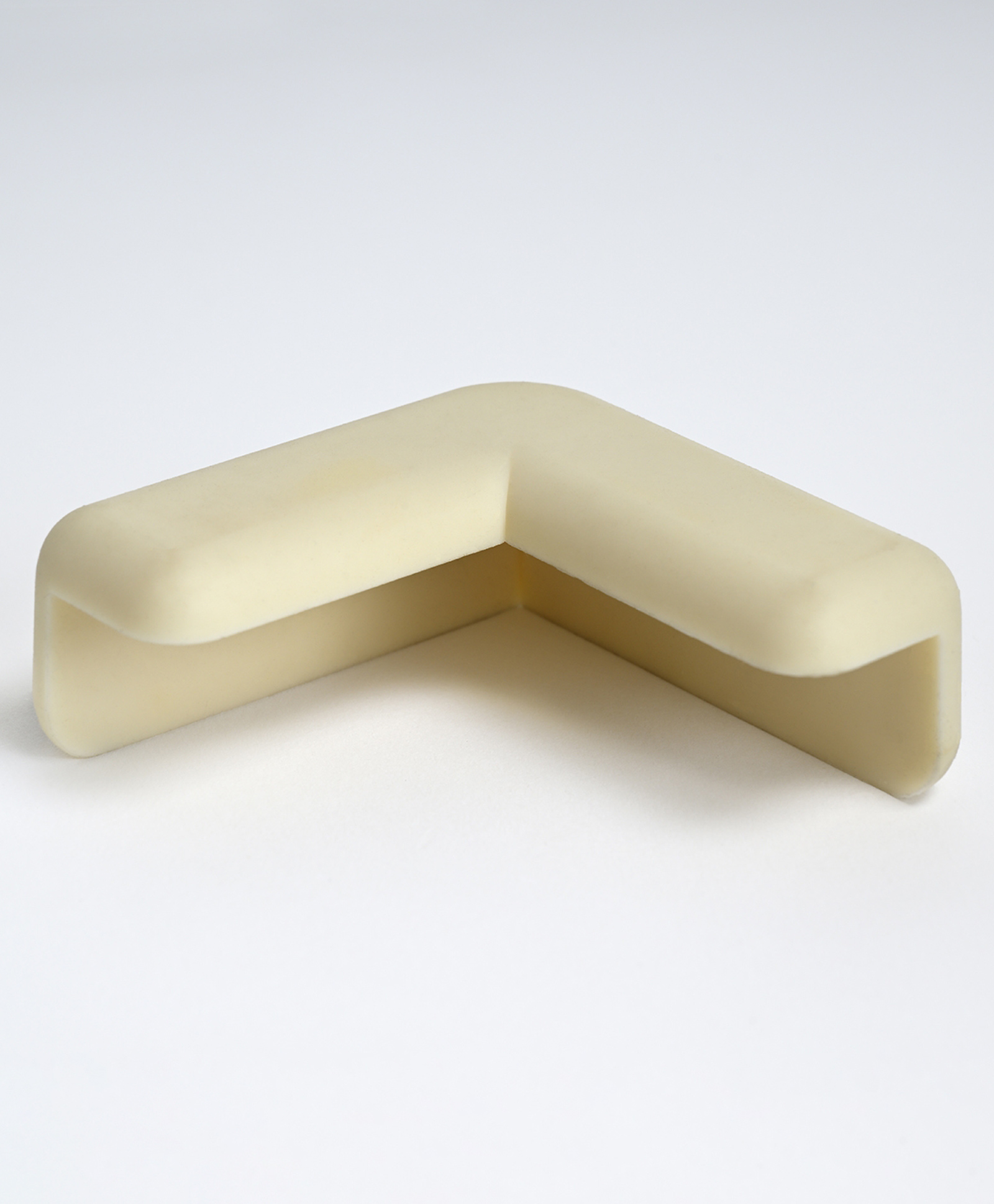 kiddie-o-safe Kiddie O Safe Corner Edge Protector - White-picture-11
