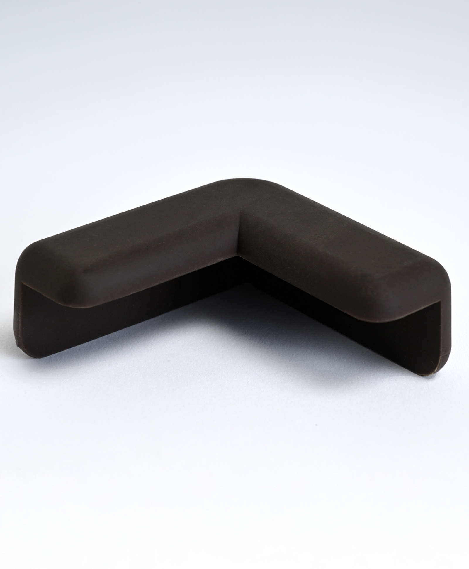 Kiddie O Safe Corner Edge Protector - Brown-image-45