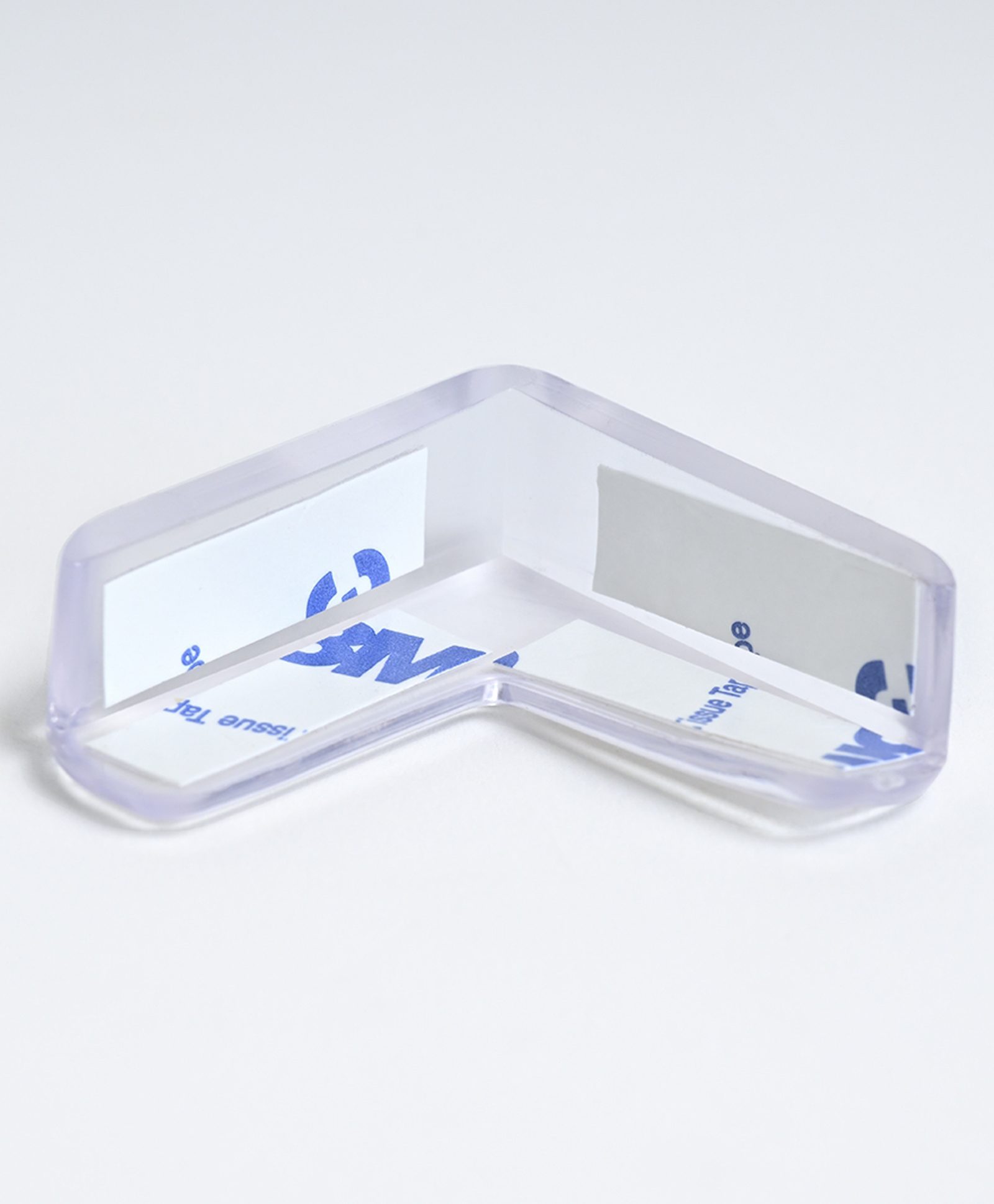 kiddie-o-safe Kiddie O Safe Corner Edge Protector - Transparent-picture-12