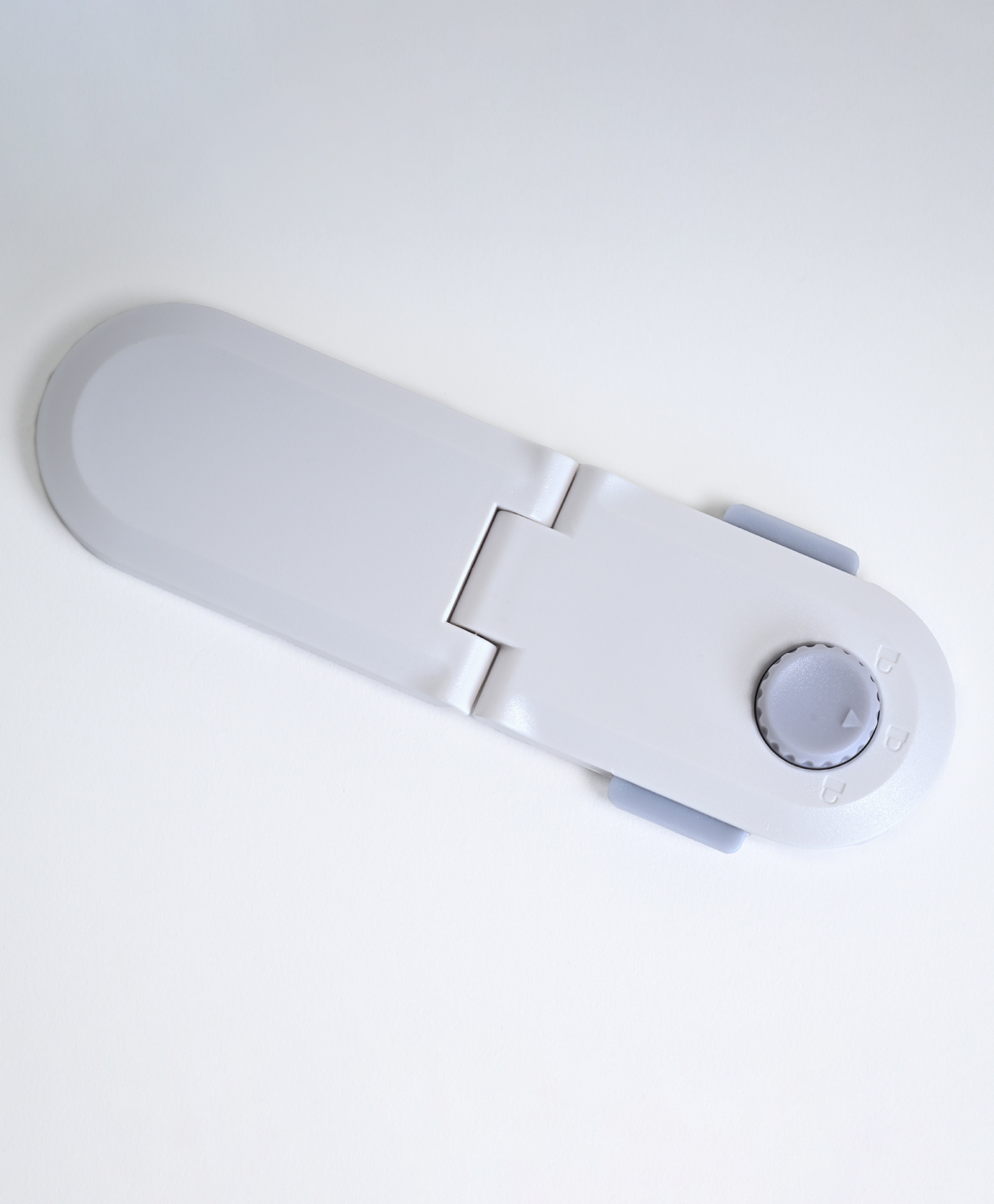 kiddie-o-safe Kiddie O Safe Flexi Safe Multi-Purpose Child Safety Lock T1 - White-picture-25