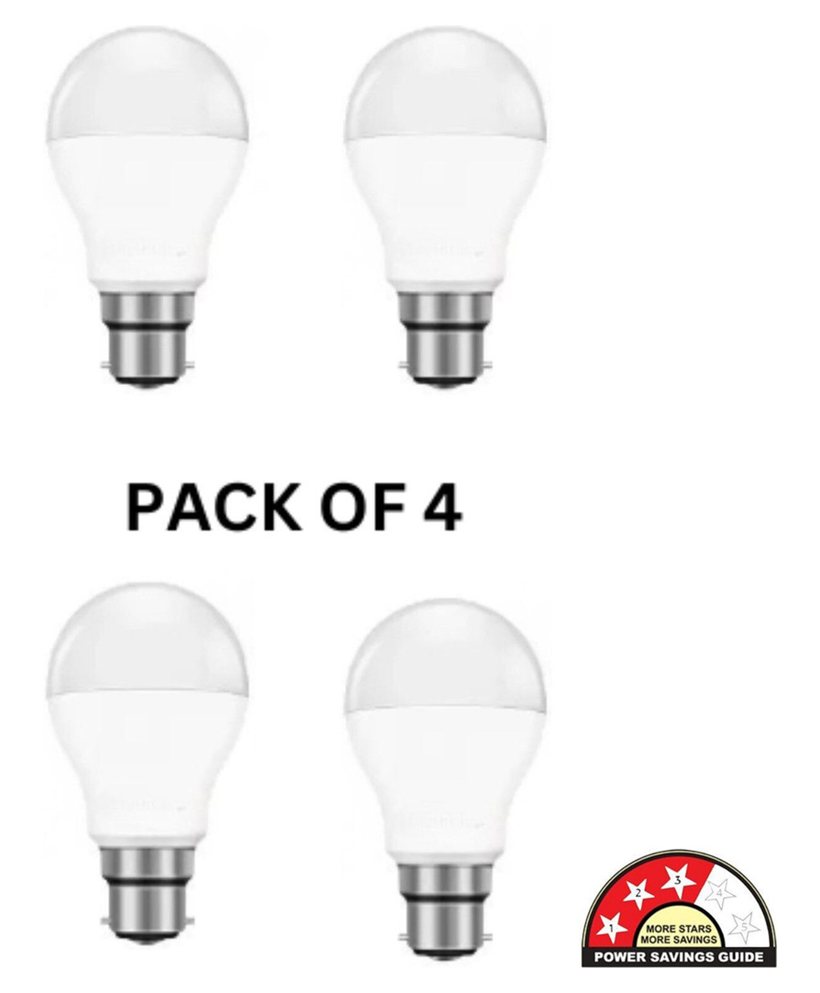 SPARK WORLD | White | 12W_LED Plastic Cool Day White LED Decorative Light for Home & Festival Use-picture-22