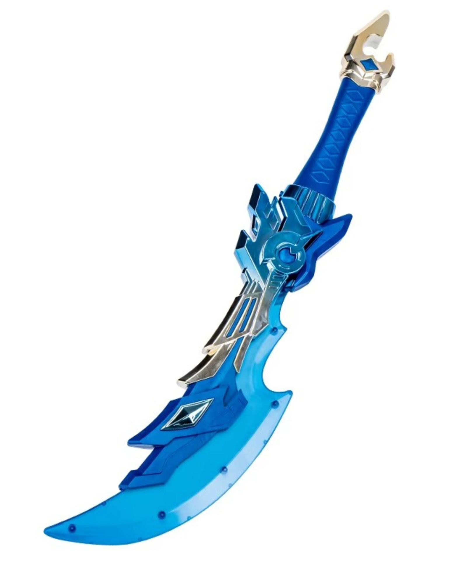 Lumo Brilliant Toys Kids Light & Sound Toy Sword with Motion Sensor, Shaking Blade Fantasy Sword for Boys & Girls, LED Lights, Sound Effects, Multi-Mode Play for Kids Age 3+ Color May Vary-picture-34