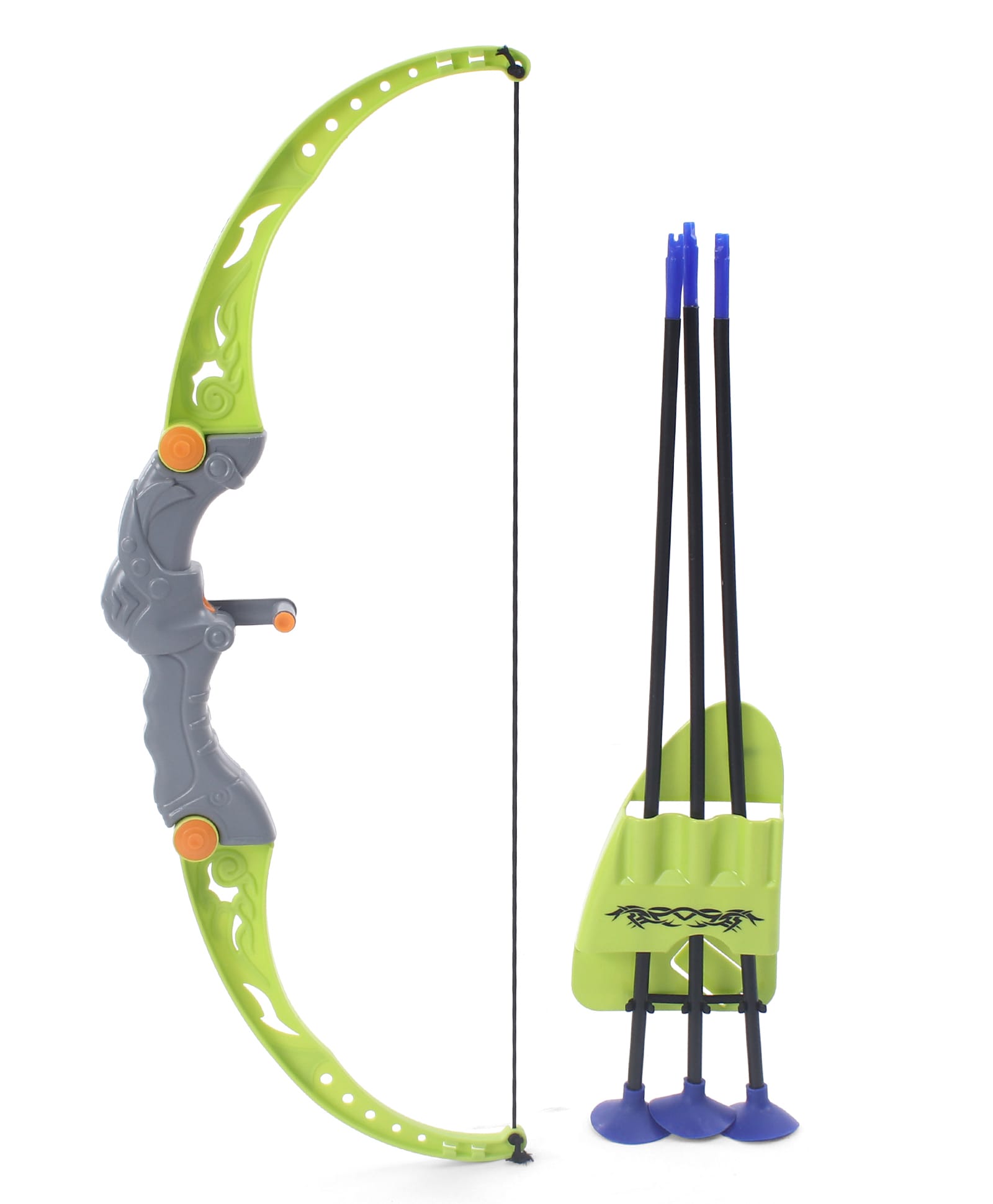 IToys Bow N Arrow Set (Color May Vary)-image-41