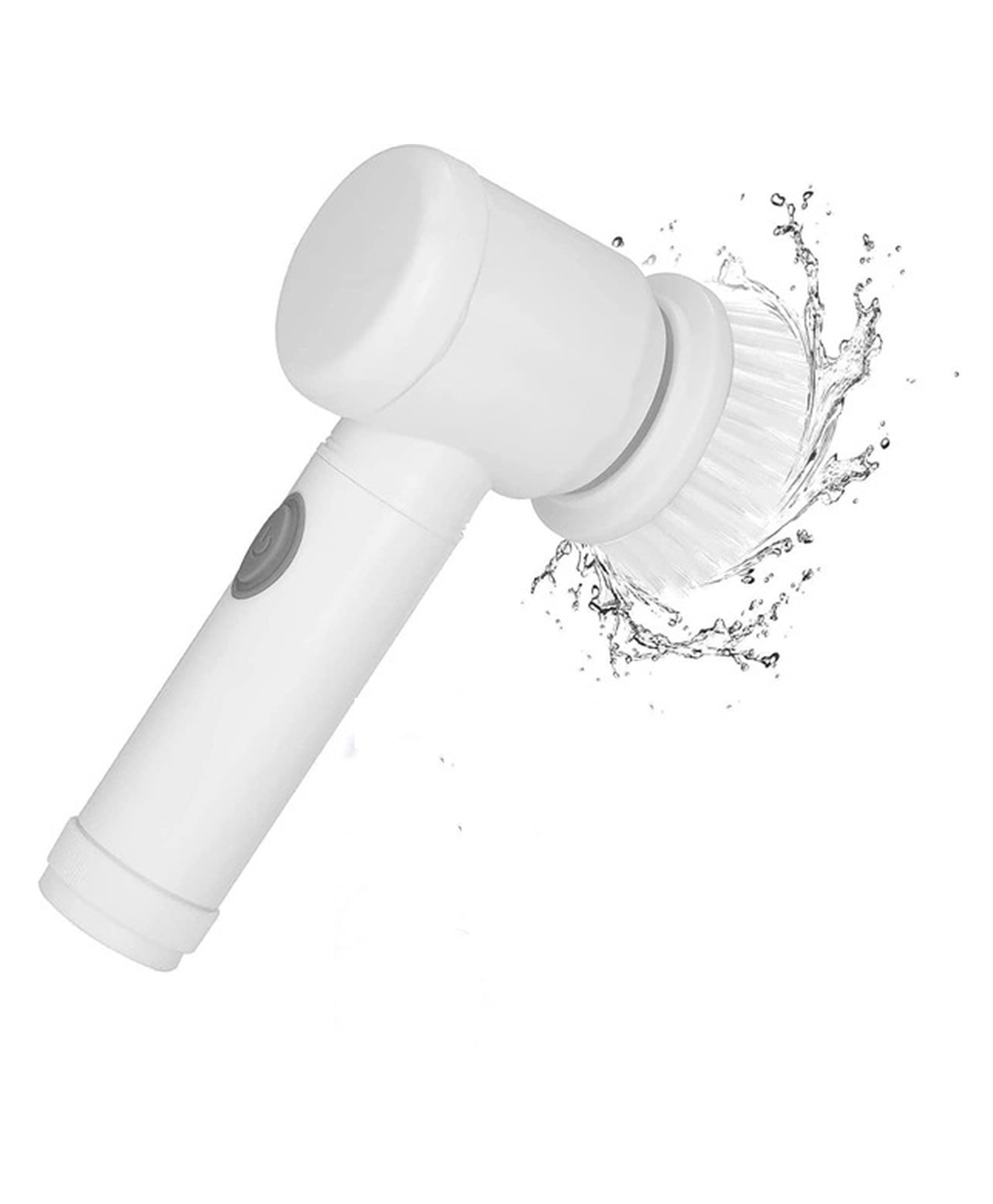 WENS 5 in 1 Magic Brush for Tile, Sink and Wash Basin-picture-13