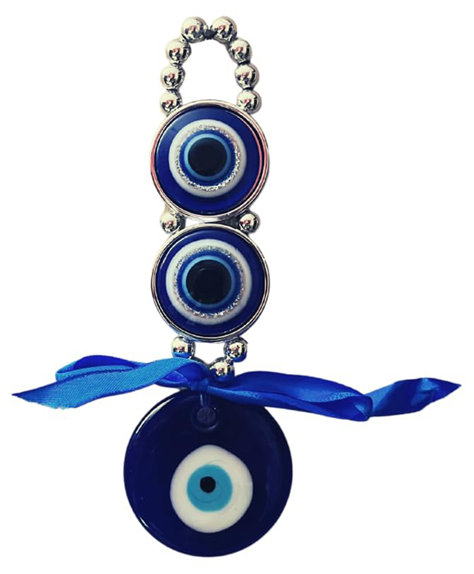 wens hanging evil eye hanging nazar battu