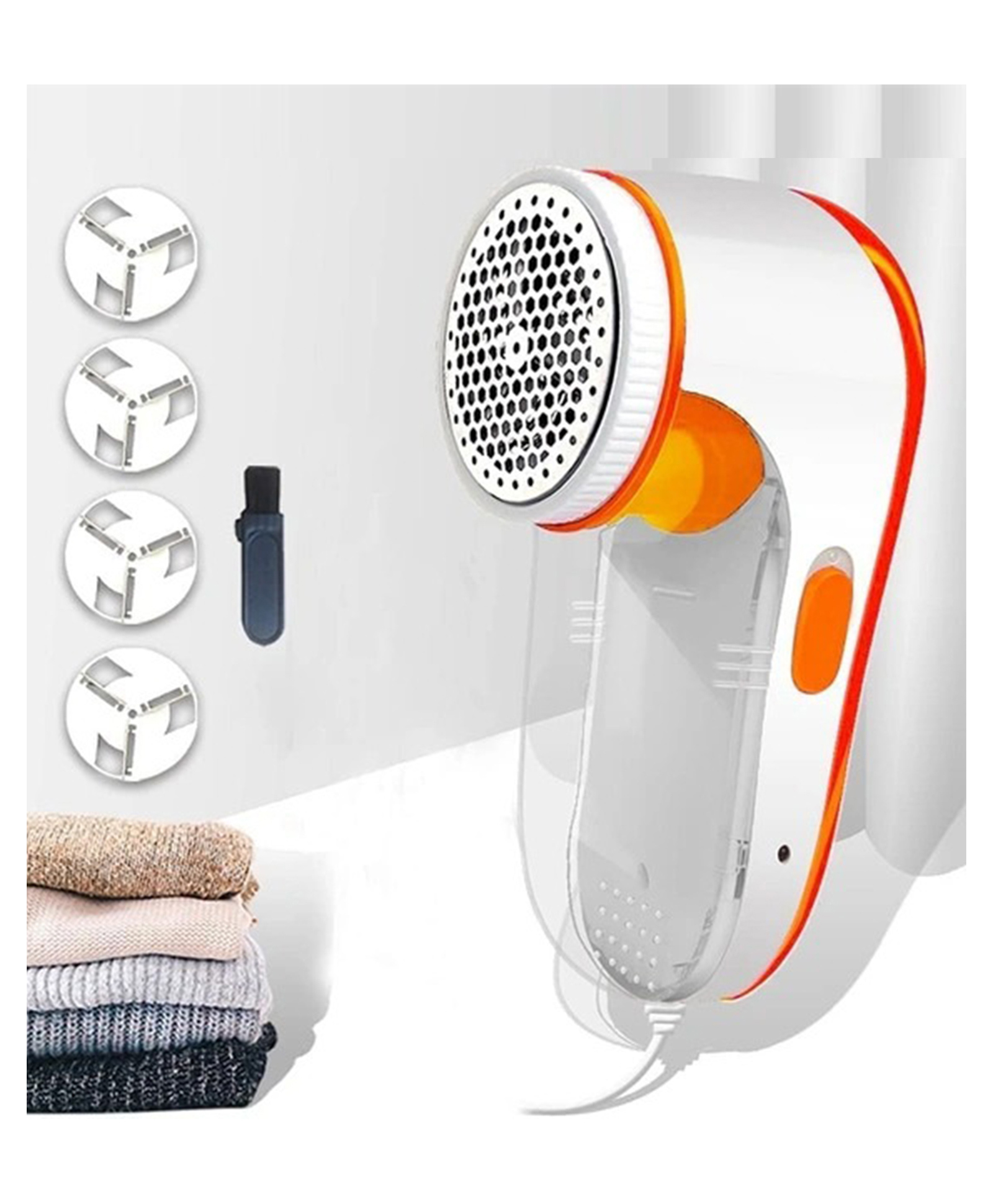 WENS Lint Remover for Woolen Cloths-image-41