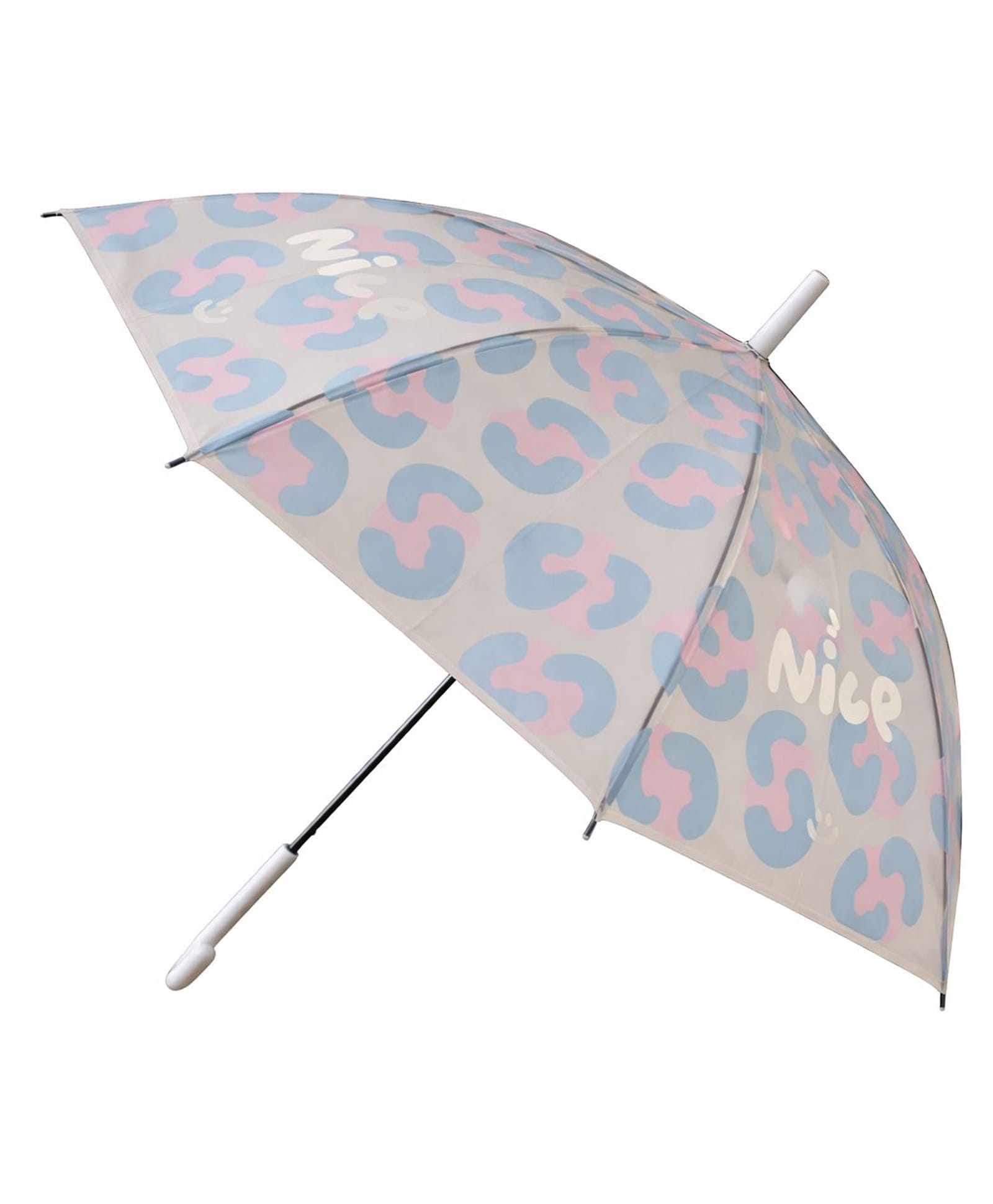 CHAATEWALA Abstract Designed Umbrella - Multi Colour-picture-18