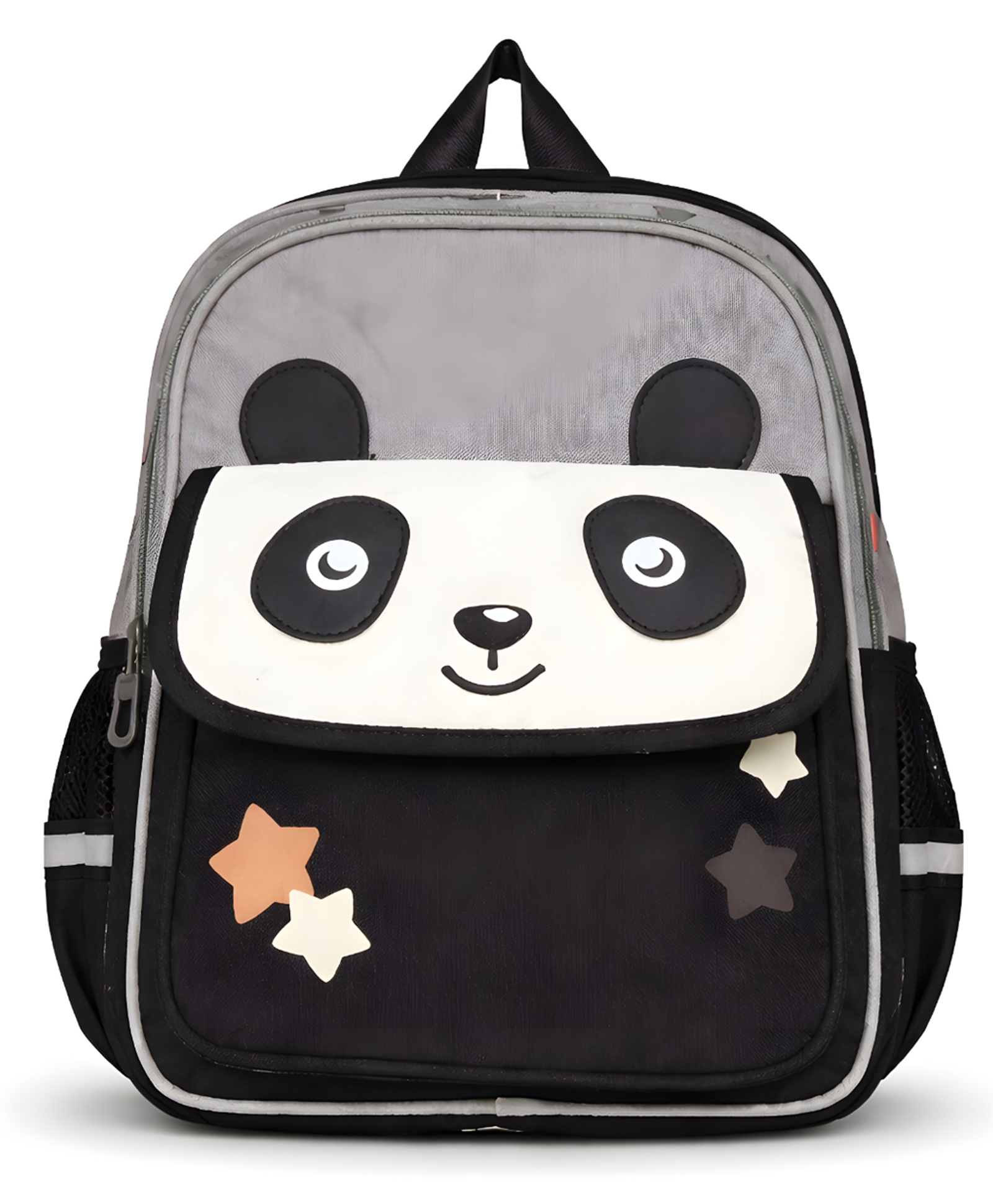 SCHOOLISH Height 13 Inches Cute Animal Themed Mini Backpack!Perfect for school, playdates, or casual outings- PACK OF 1- COLOR MAY VARY-image-19