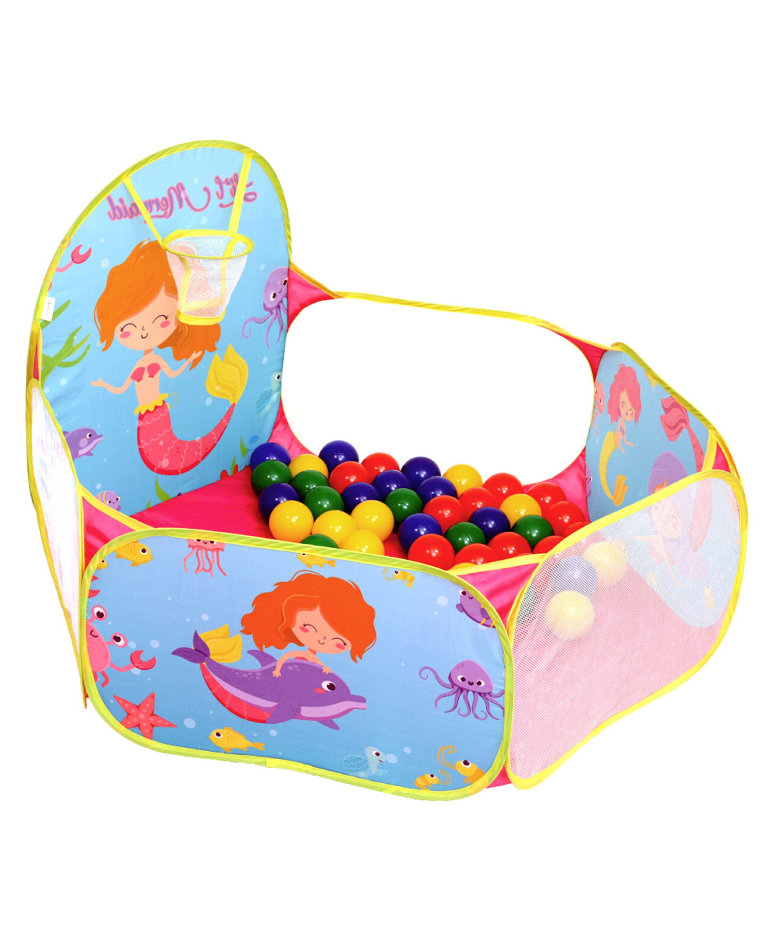 activity ball pool
