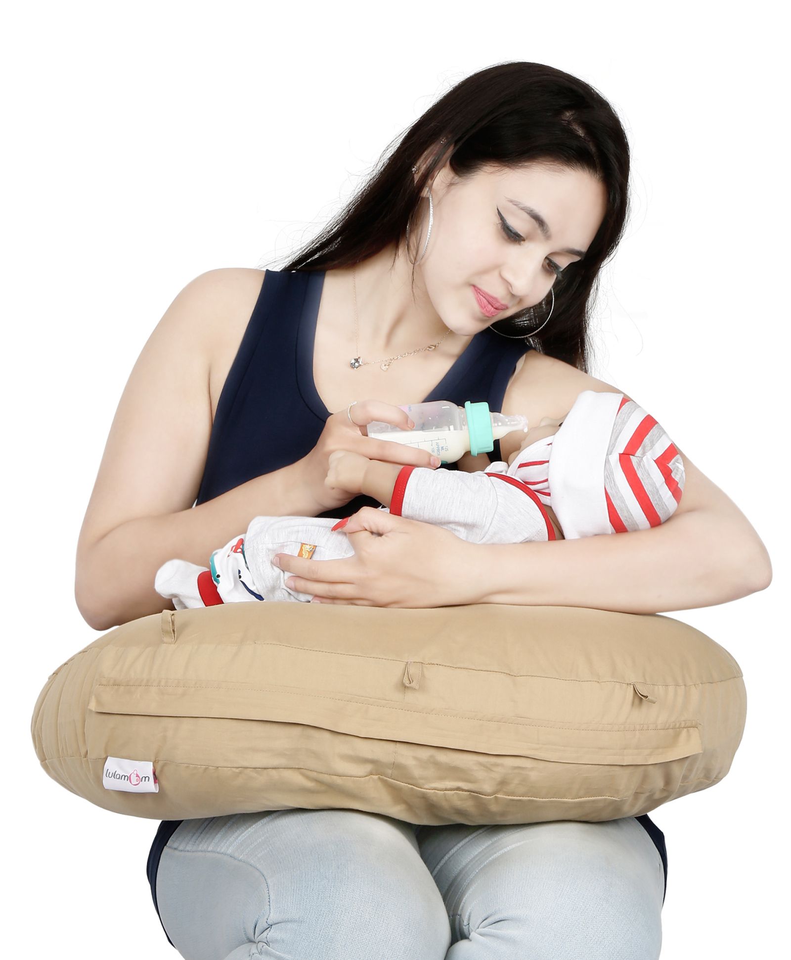 feeding pillow firstcry
