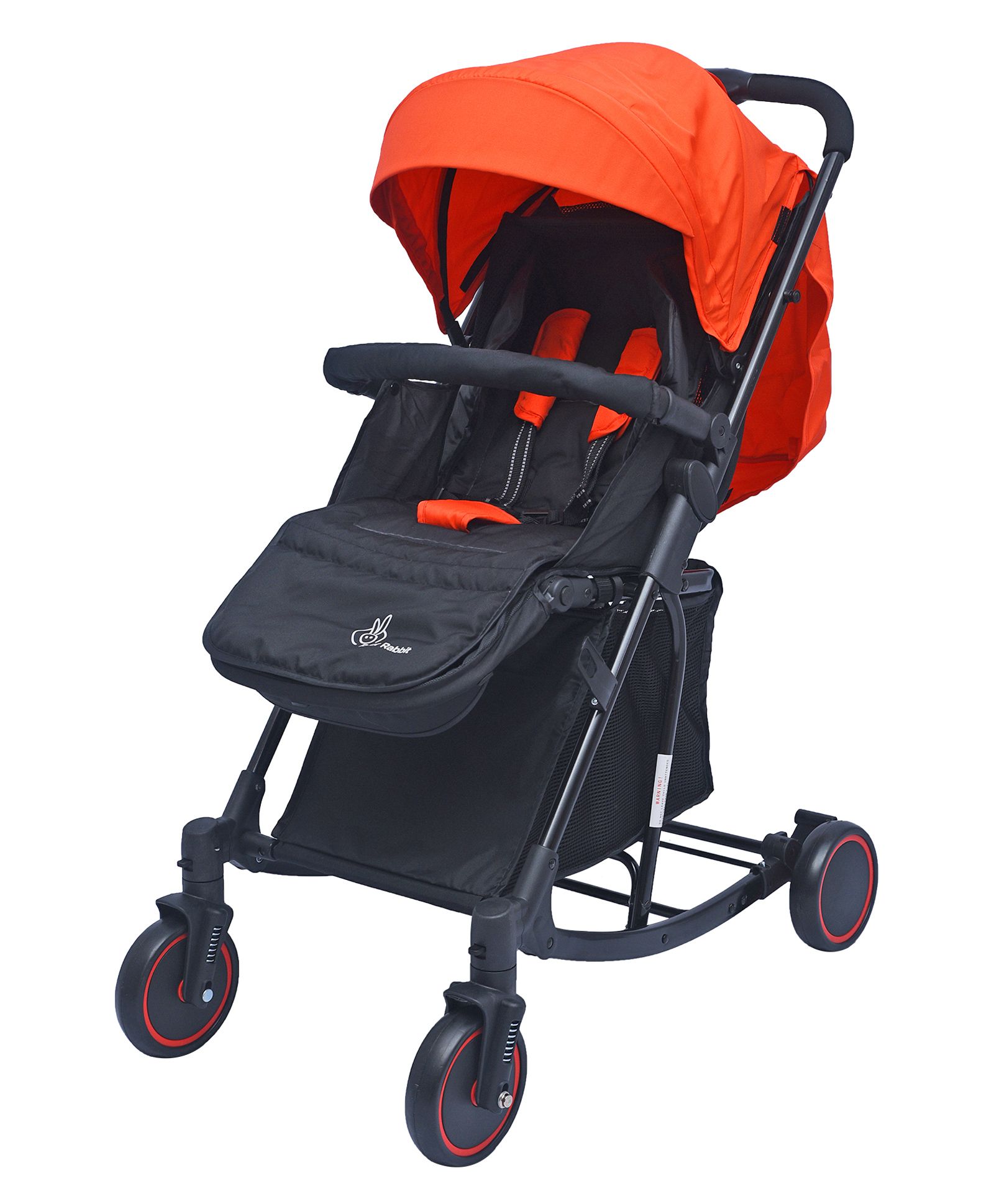 Little bird outlet roll stroller review