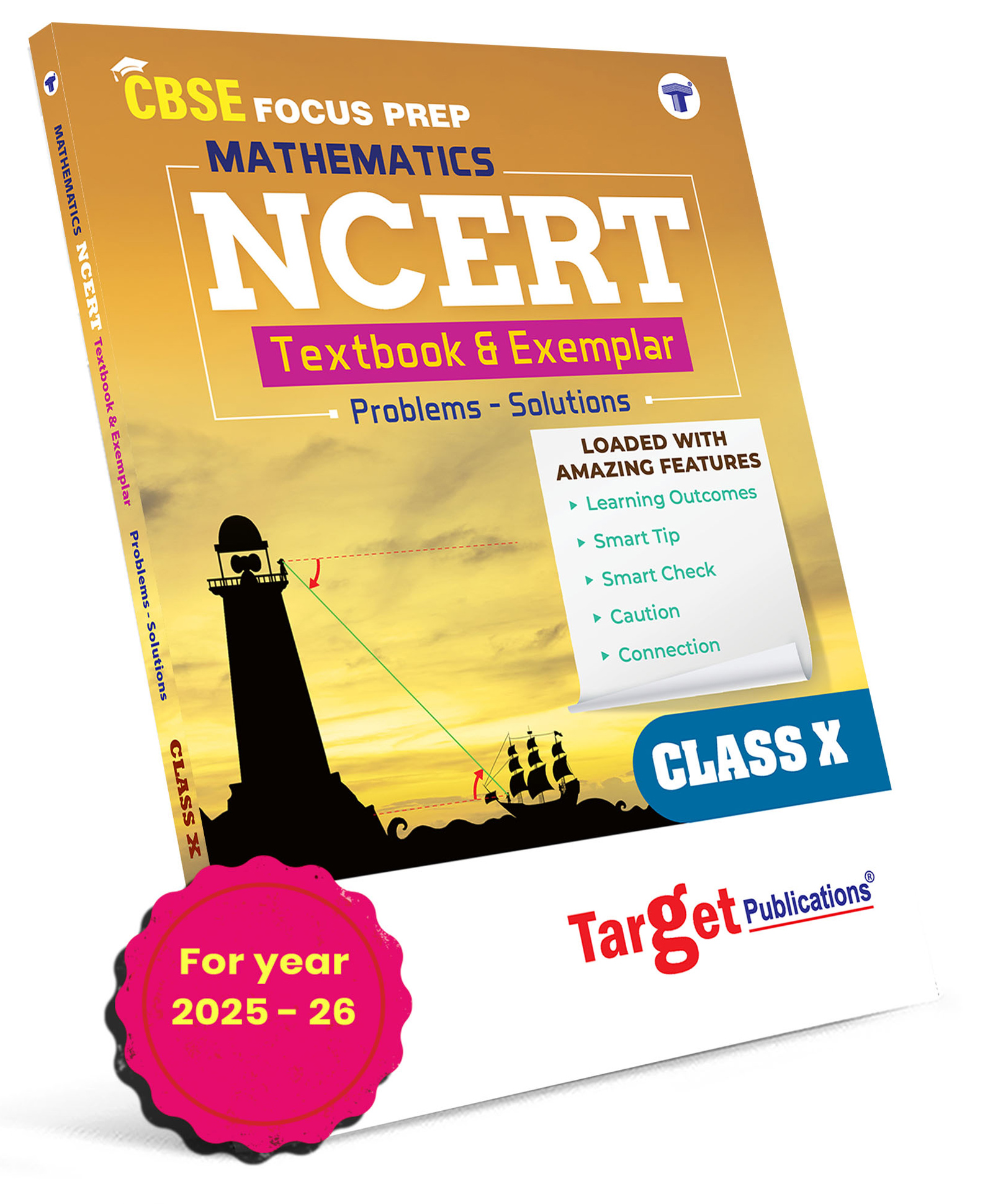 Class 10 CBSE Maths Exemplar & Texbook Solutions | NCERT Class X Mathematics Book with Problems & Solutions for 2026 Exam | Chapterwise & Subtopicwise Segregation Questions & Quick Review- English-image-44