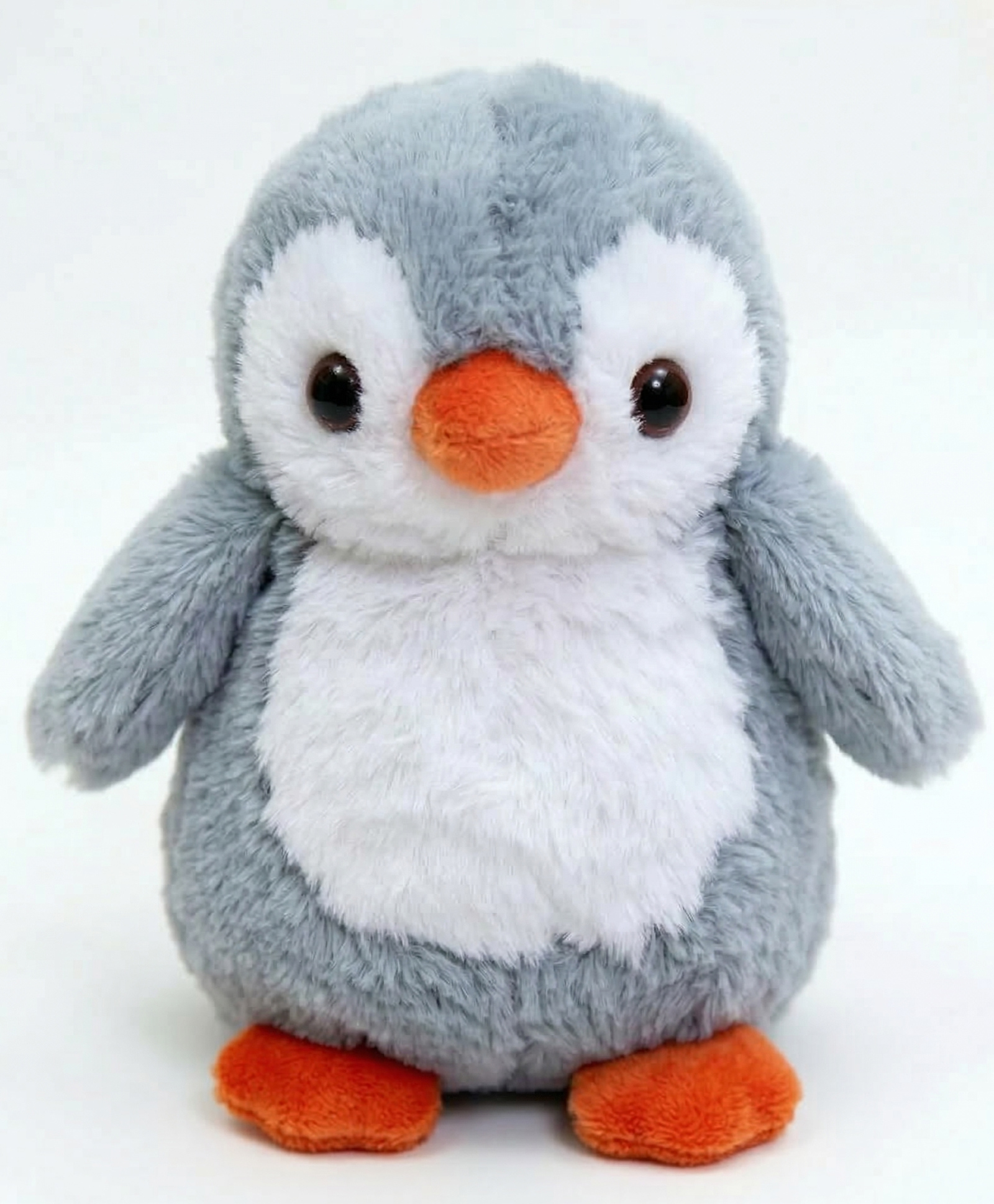 Tukkoo 20 cm Penguin Plush - Grey-image-19