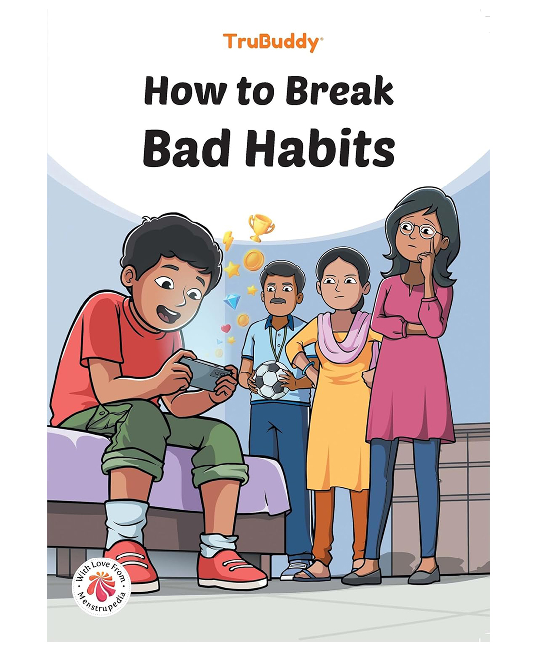 How to Break Bad Habits -English-image-47