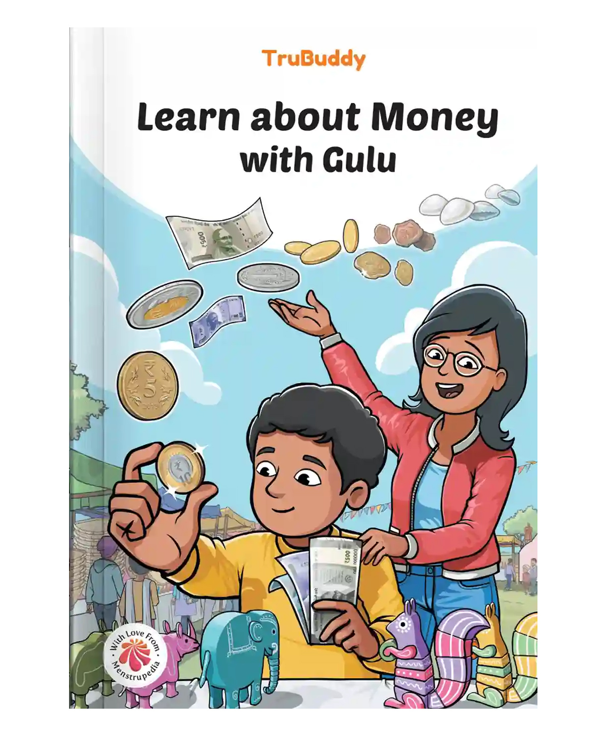 Learn about Money with Gulu -English-image-27