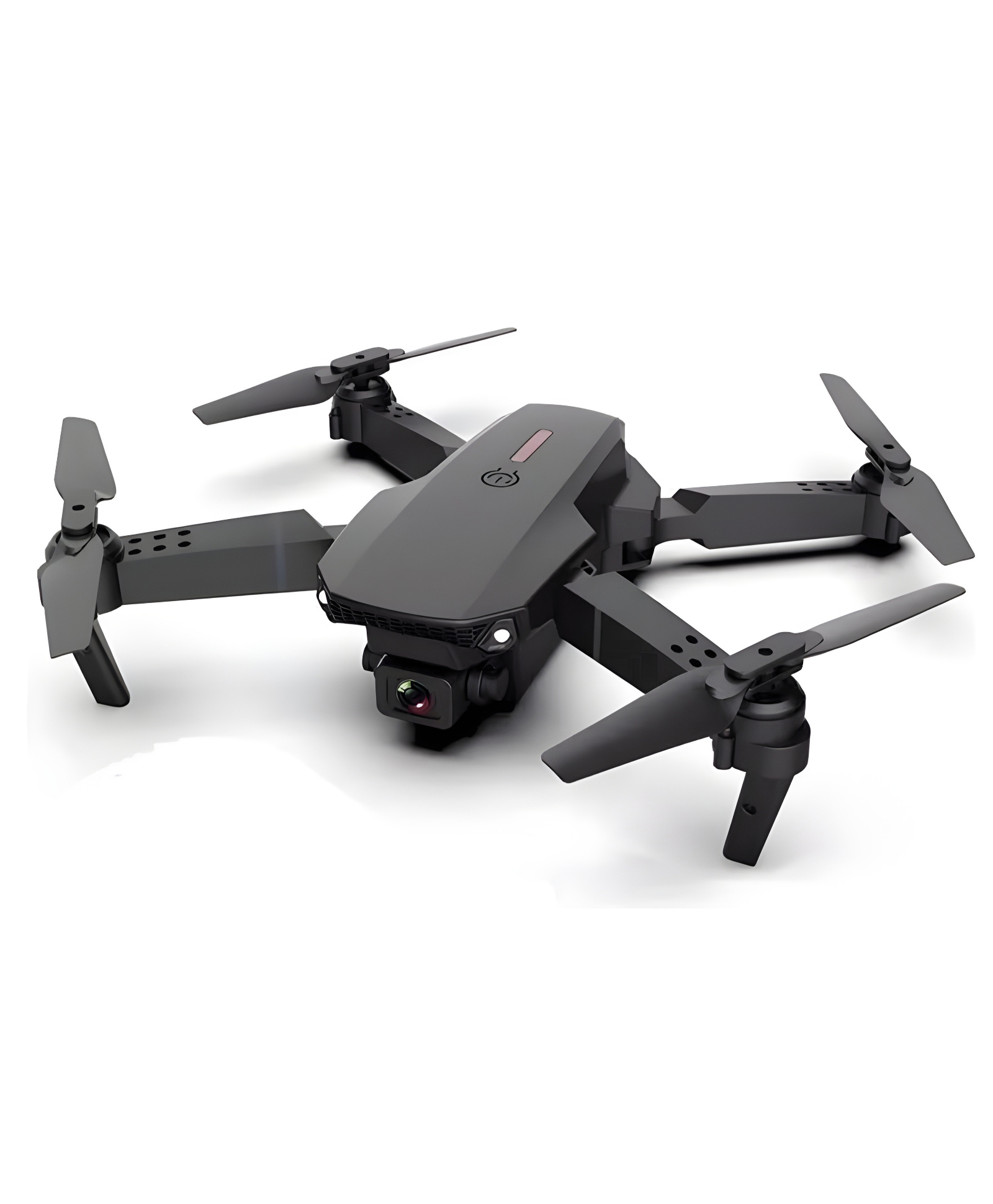 NEGOCIO Camera WiFi FPV Drone with Remote Control Long Flight Time, and Advanced Features for Photography and Aerial Views For Kids - PACK OF 1 - COLOR MAY VARY-image-31
