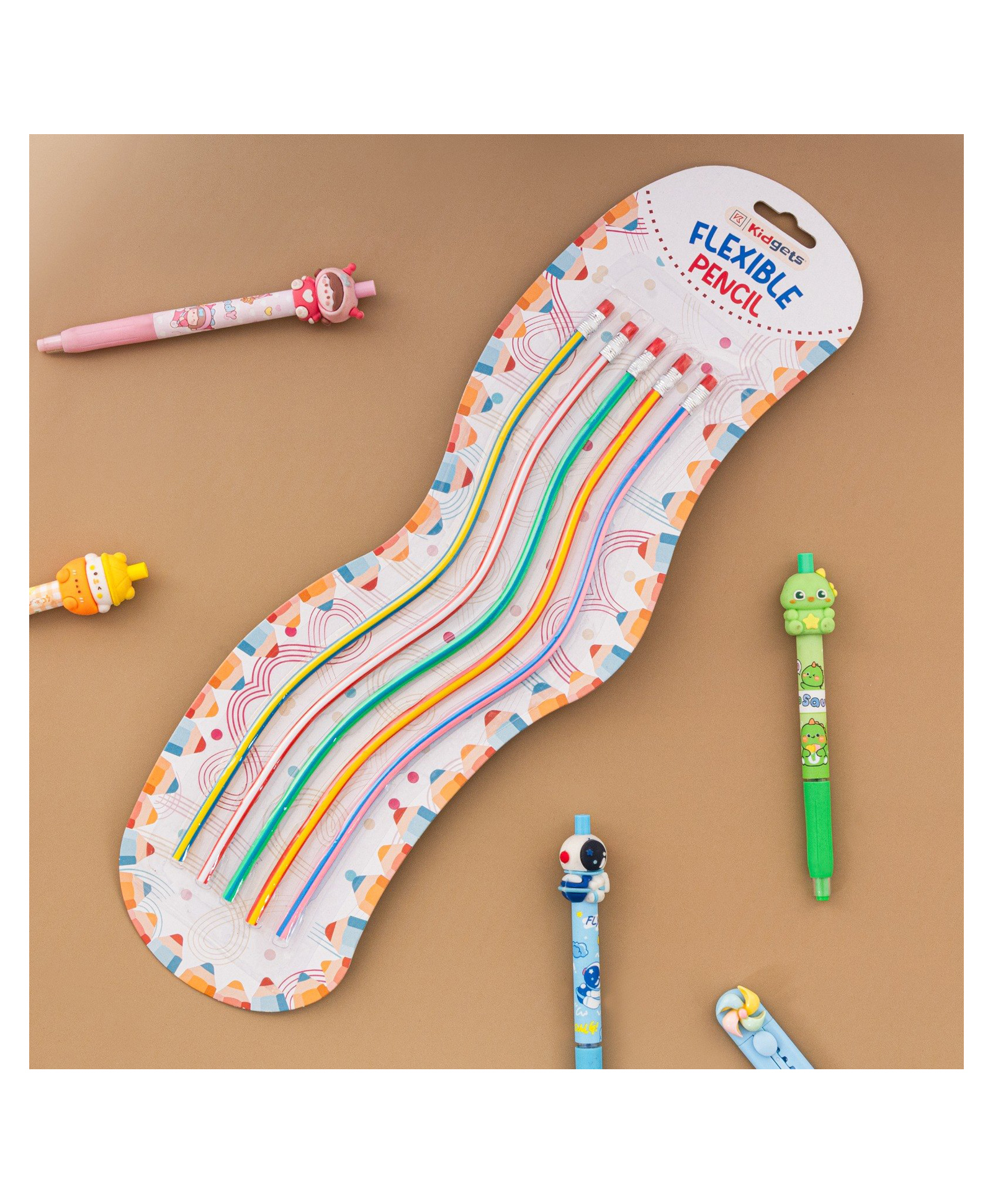 Kidgets Flexible Pencil-picture-20