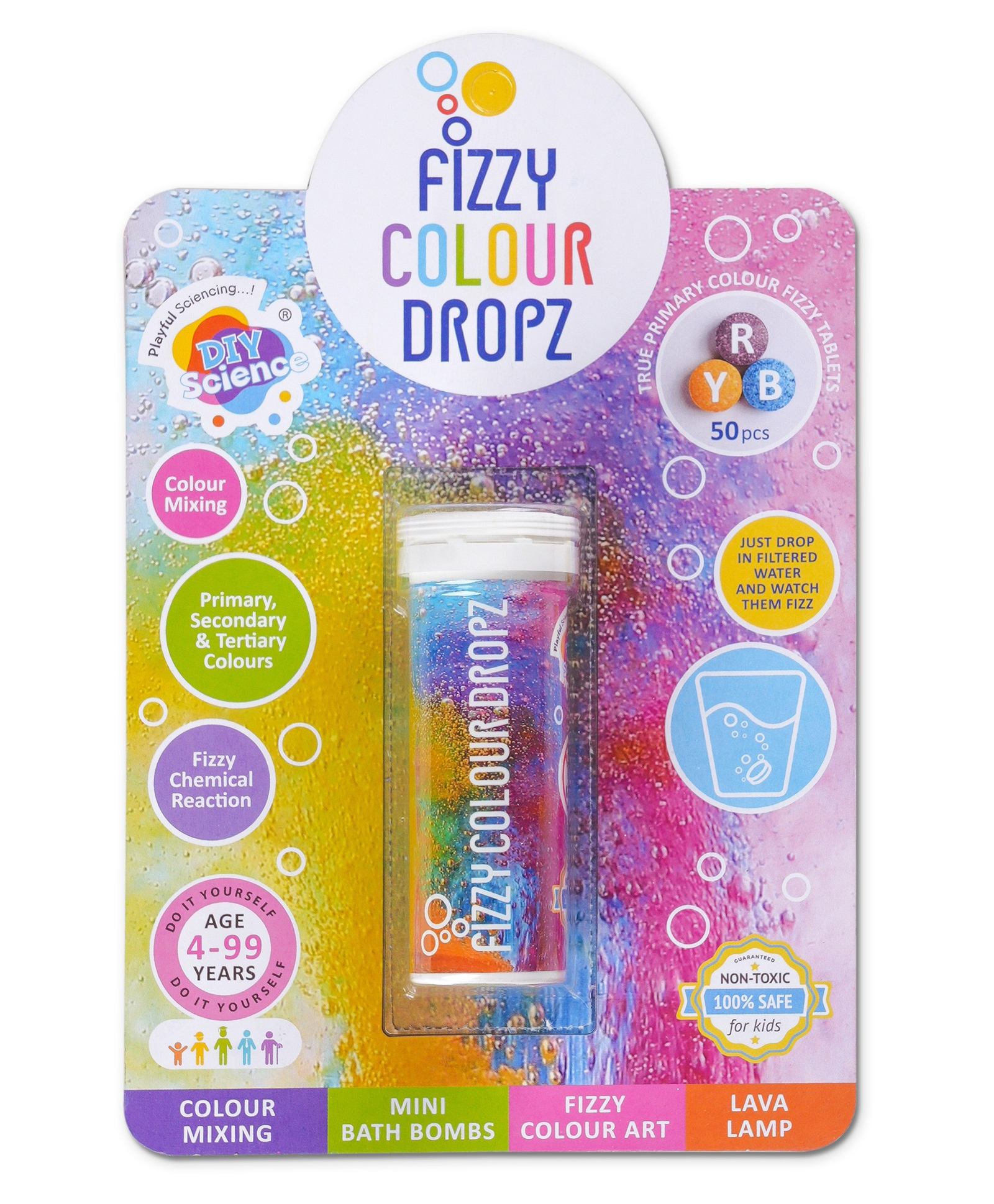 Fizzy Colour Dropz - MultiColour-image-2